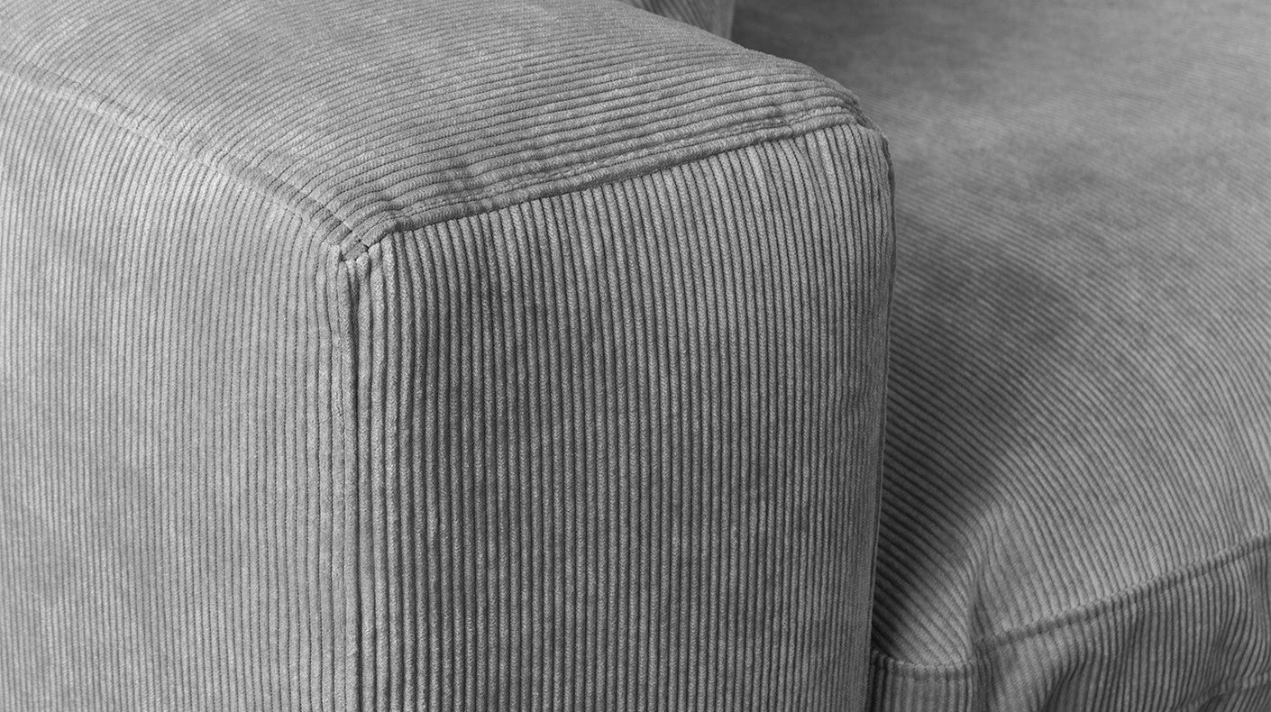 Sofa modułowa LAZY - kolor do wyboru Nordic Line Eye on Design