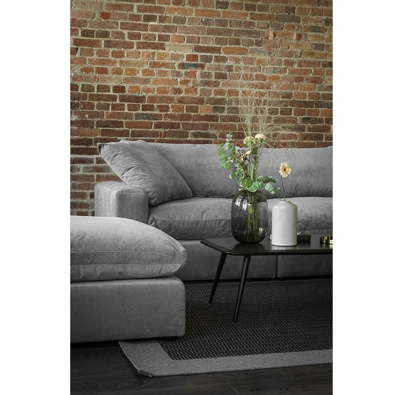 Sofa 3-osobowa LAZY - kolor do wyboru Nordic Line Eye on Design