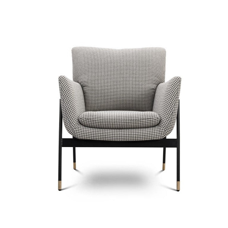 Fotel LEAH - kolor do wyboru Nordic Line Eye on Design