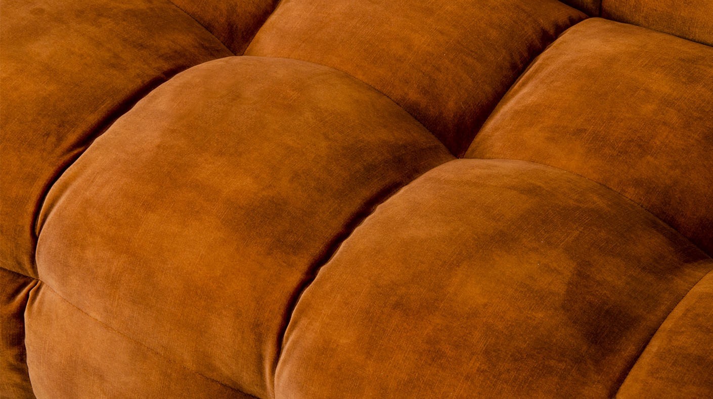 Sofa modułowa MICHELLE - kolor i rozmiar do wyboru Nordic Line Eye on Design