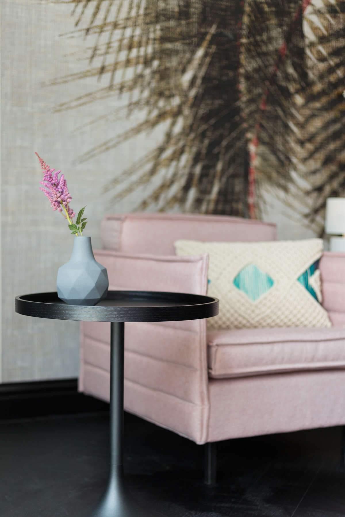 Stolik JASON czarny Zuiver Eye on Design