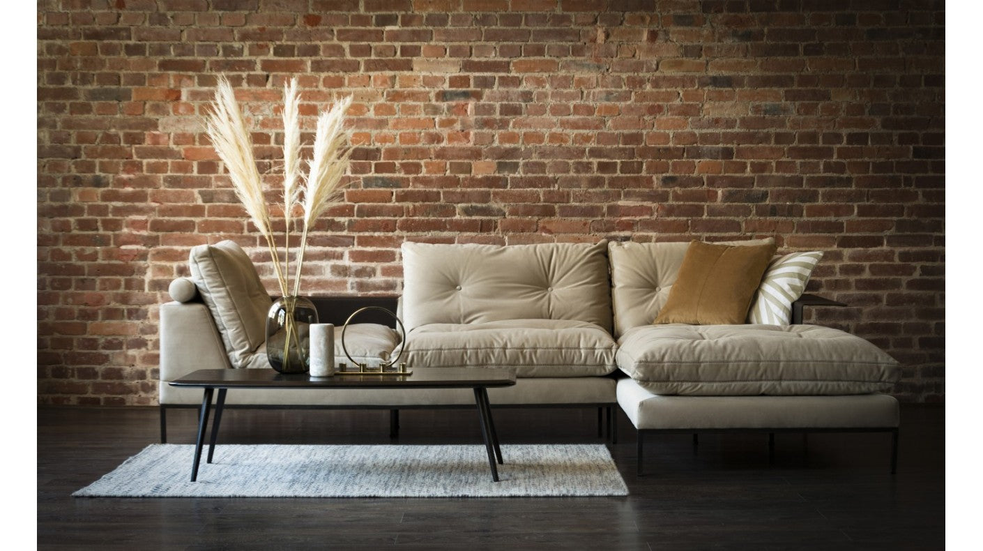 Sofa modułowa STUDY - kolor do wyboru Nordic Line Eye on Design