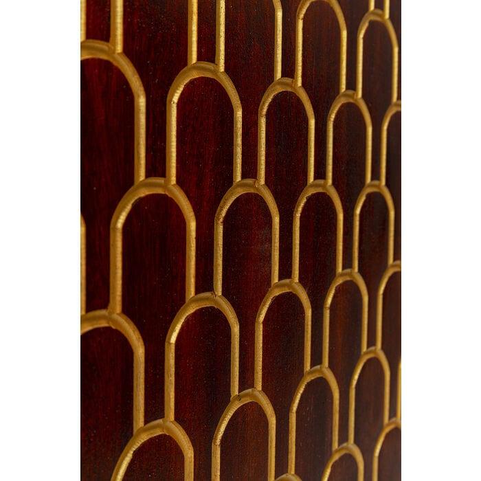 Szafa MUSKAT drewno mango Kare Design Eye on Design