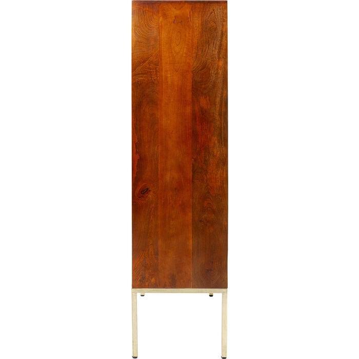 Szafa MUSKAT drewno mango Kare Design Eye on Design