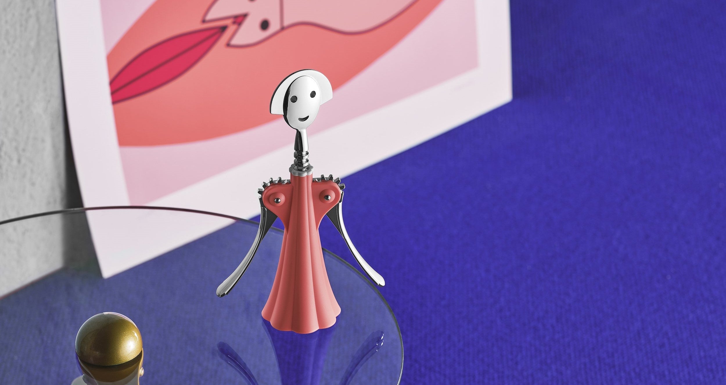 Korkociągi i otwieracze