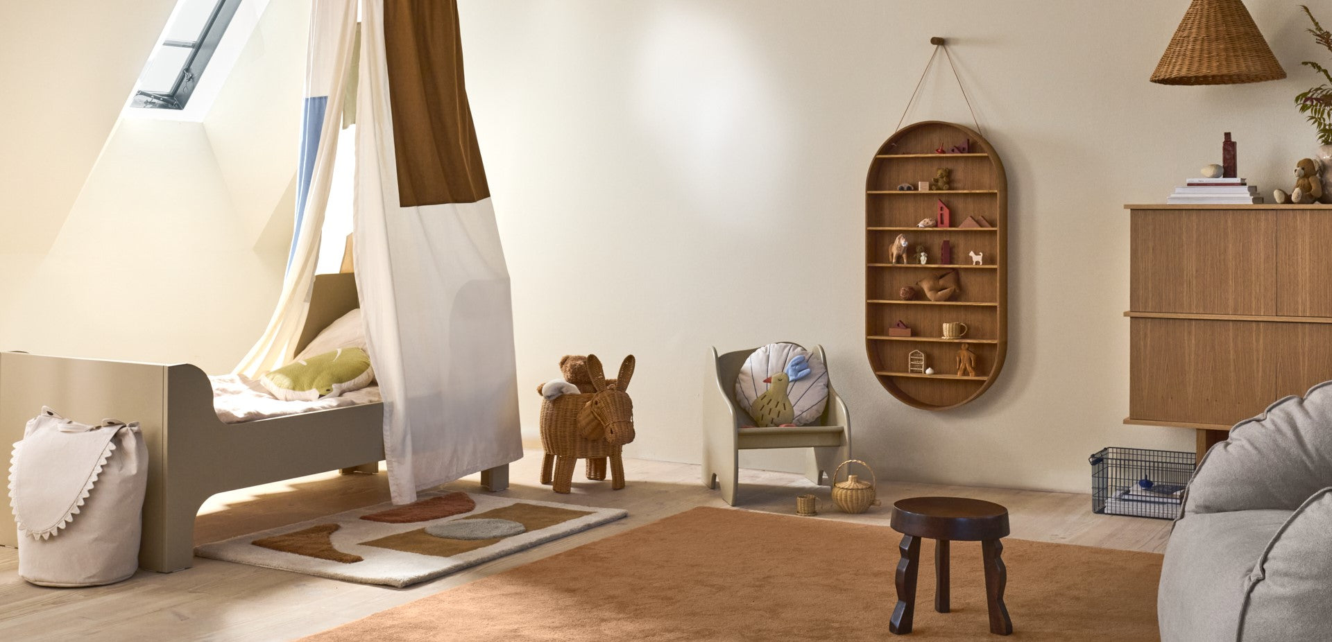 Meble i akcesoria dla dzieci