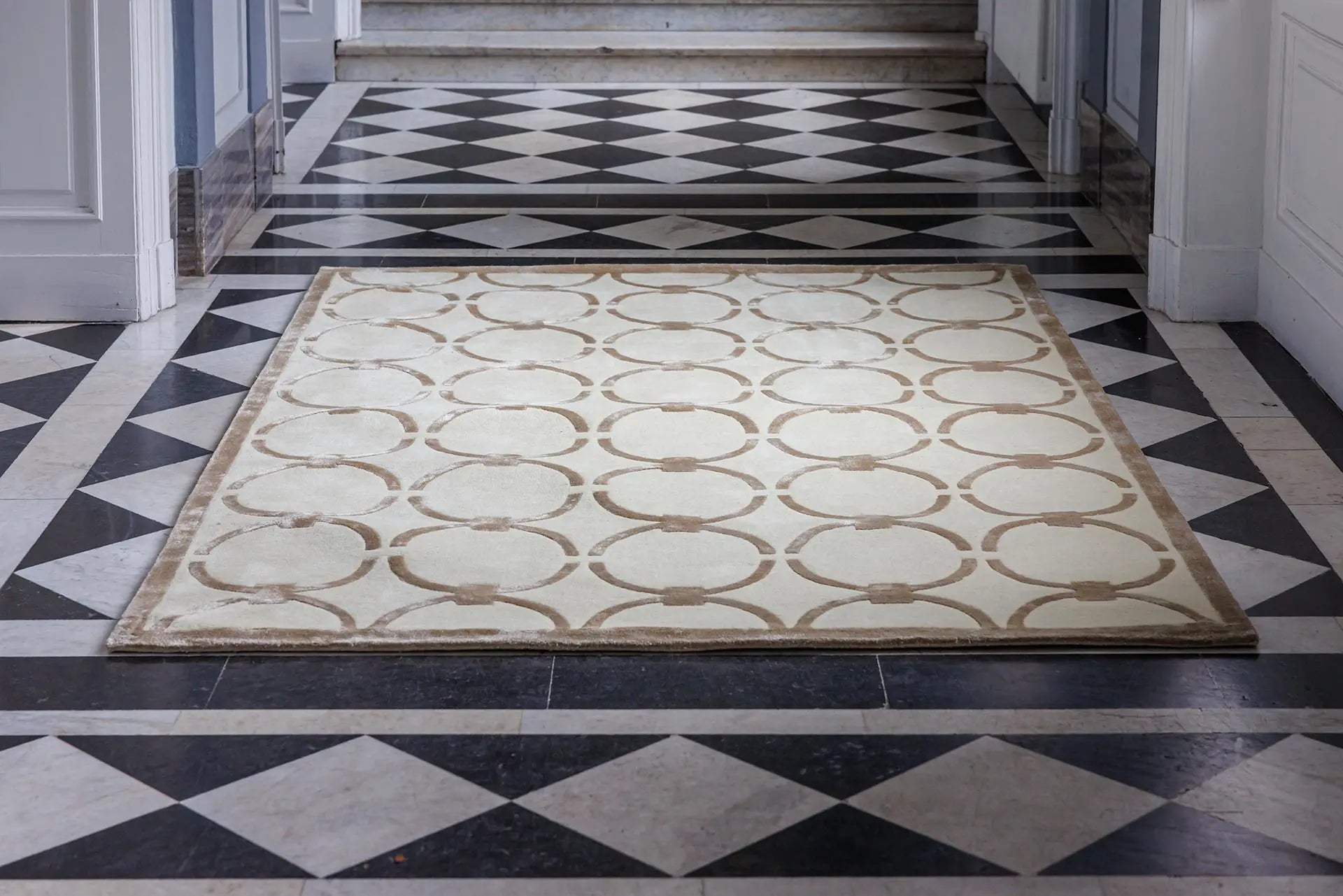 Produkty marki Carpets & More w ofercie wyposażenia wnętrz