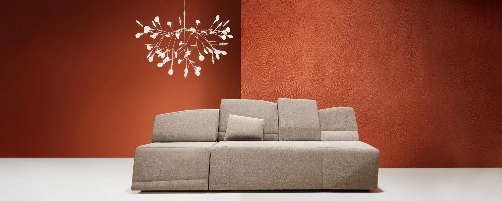 Produkty marki Moooi w ofercie wyposażenia wnętrz