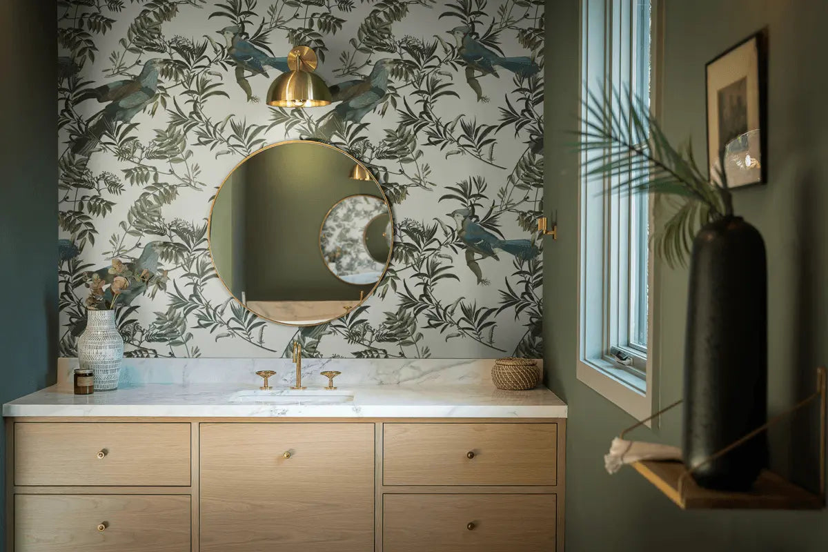 Produkty marki Wallcolors w ofercie wyposażenia wnętrz