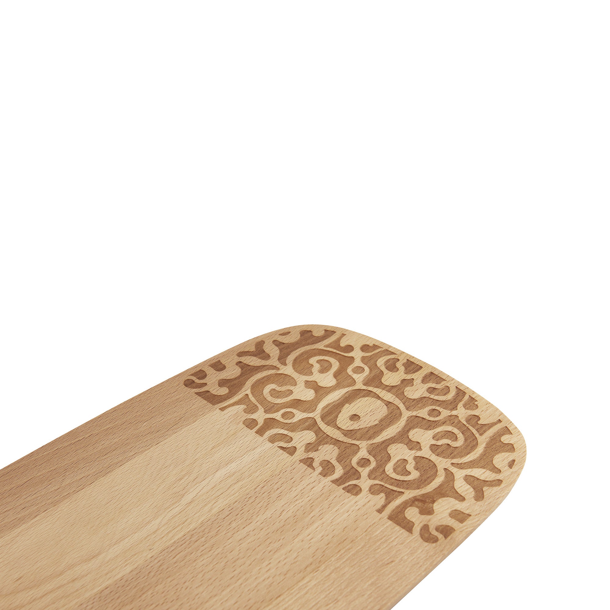 Serving Board DRESSED IN WOOD beech wood