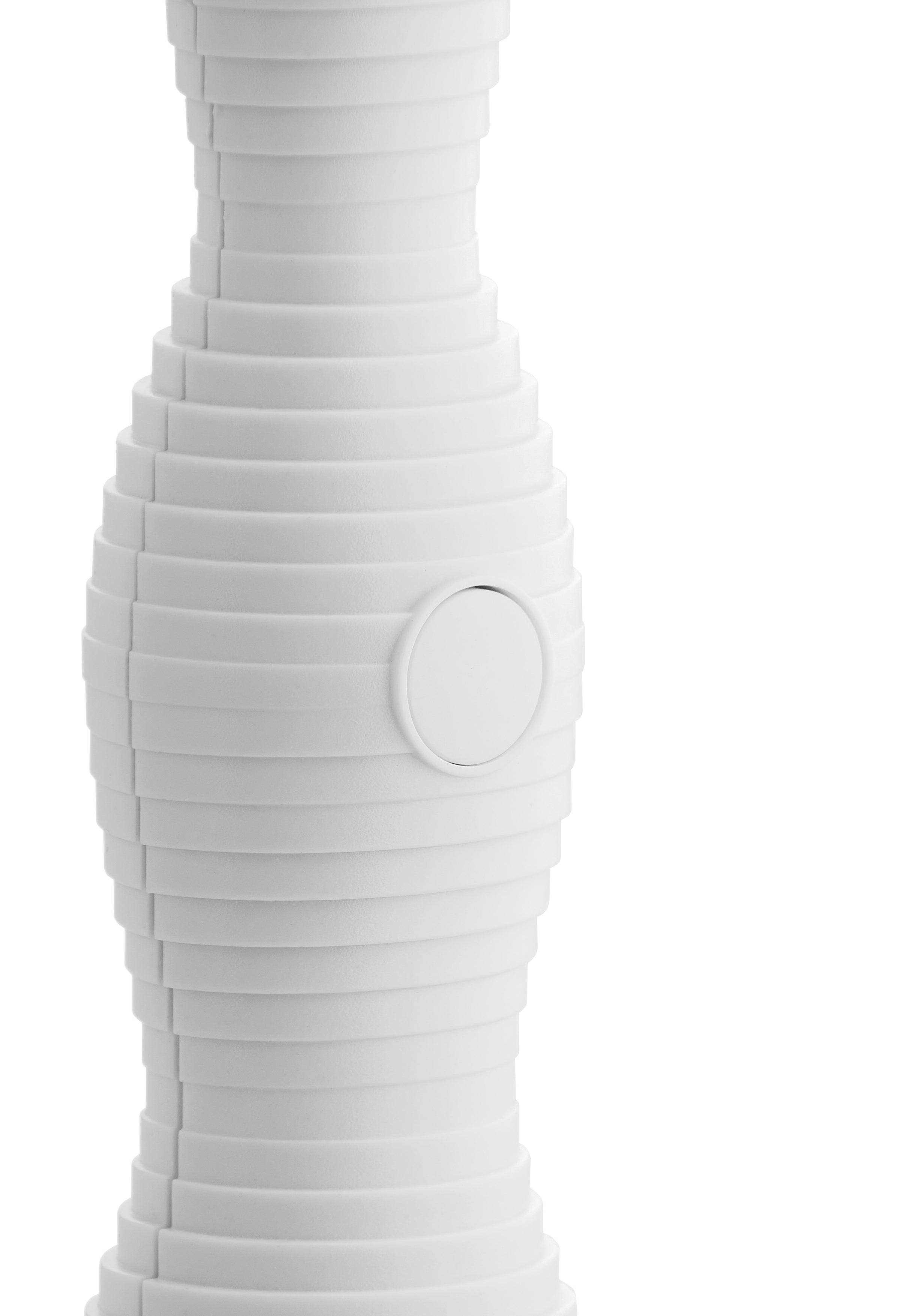 Melkschuimer PULCINA wit