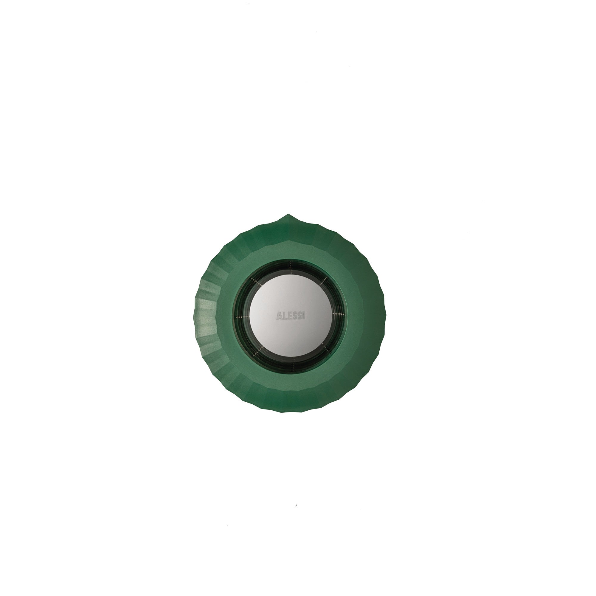 Koffiecapsulehouder PLISSÉ groen