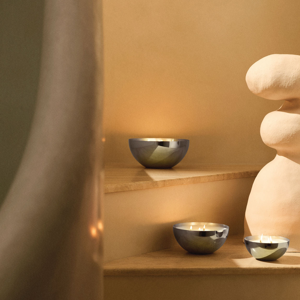 Duftset für den ROCC-Diffusor - AMETHYST mit Noten von Veilchen, Myrrhe und Lavendel