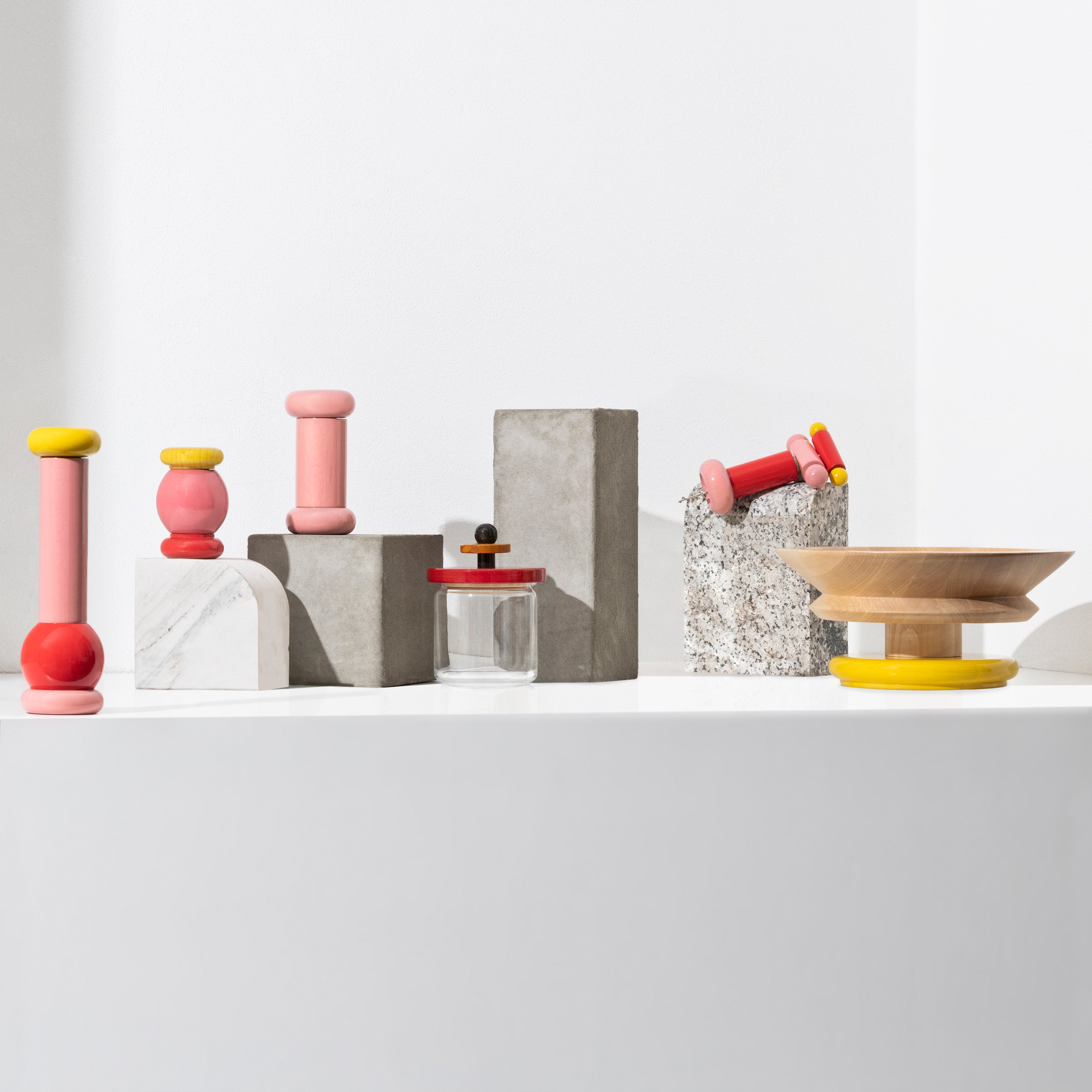 kurkentrekker TWERGI oranje