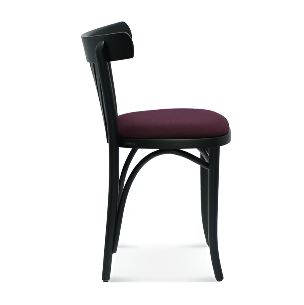 Stoel FAN A-788 lite buksus hout