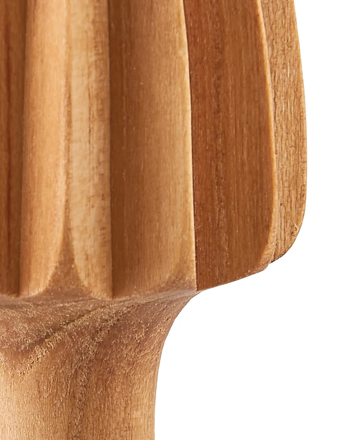 Wyciskarka do cytrusów UT108 drewno wiśniowe – Alessi