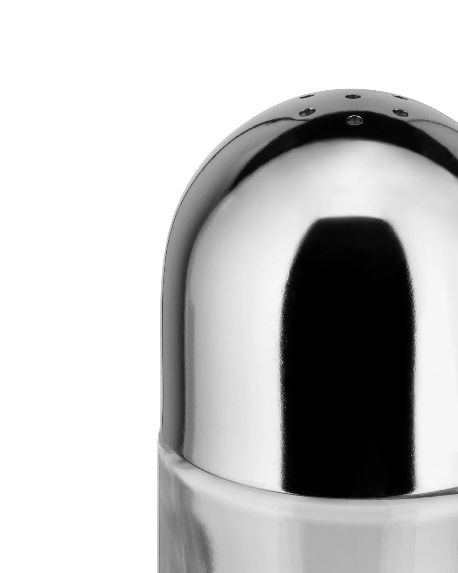 Pfeffer 5076 Glas und Stahl