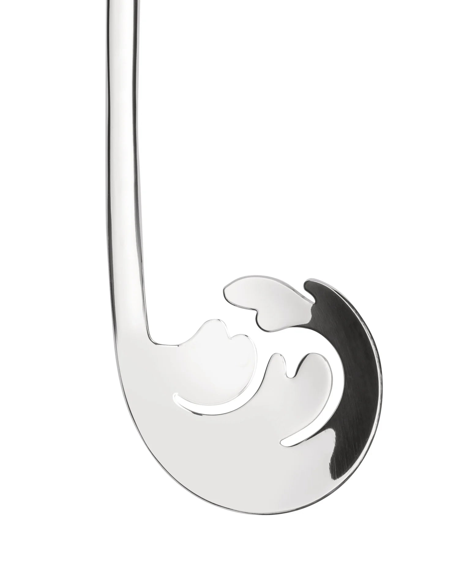 Łyżka do próbowania makaronu VABENE stal – Alessi