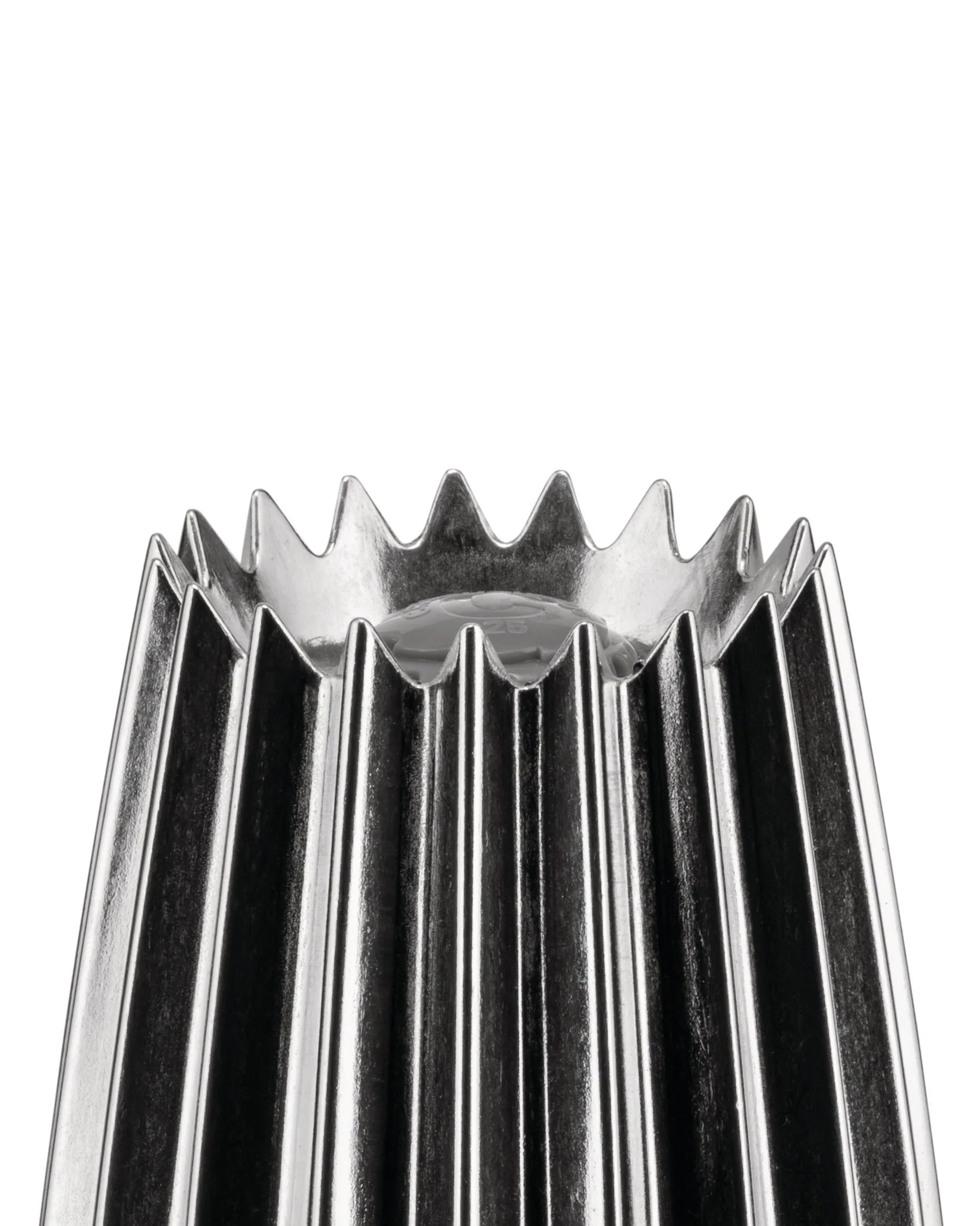 Kruidenmolen GRIND zilver