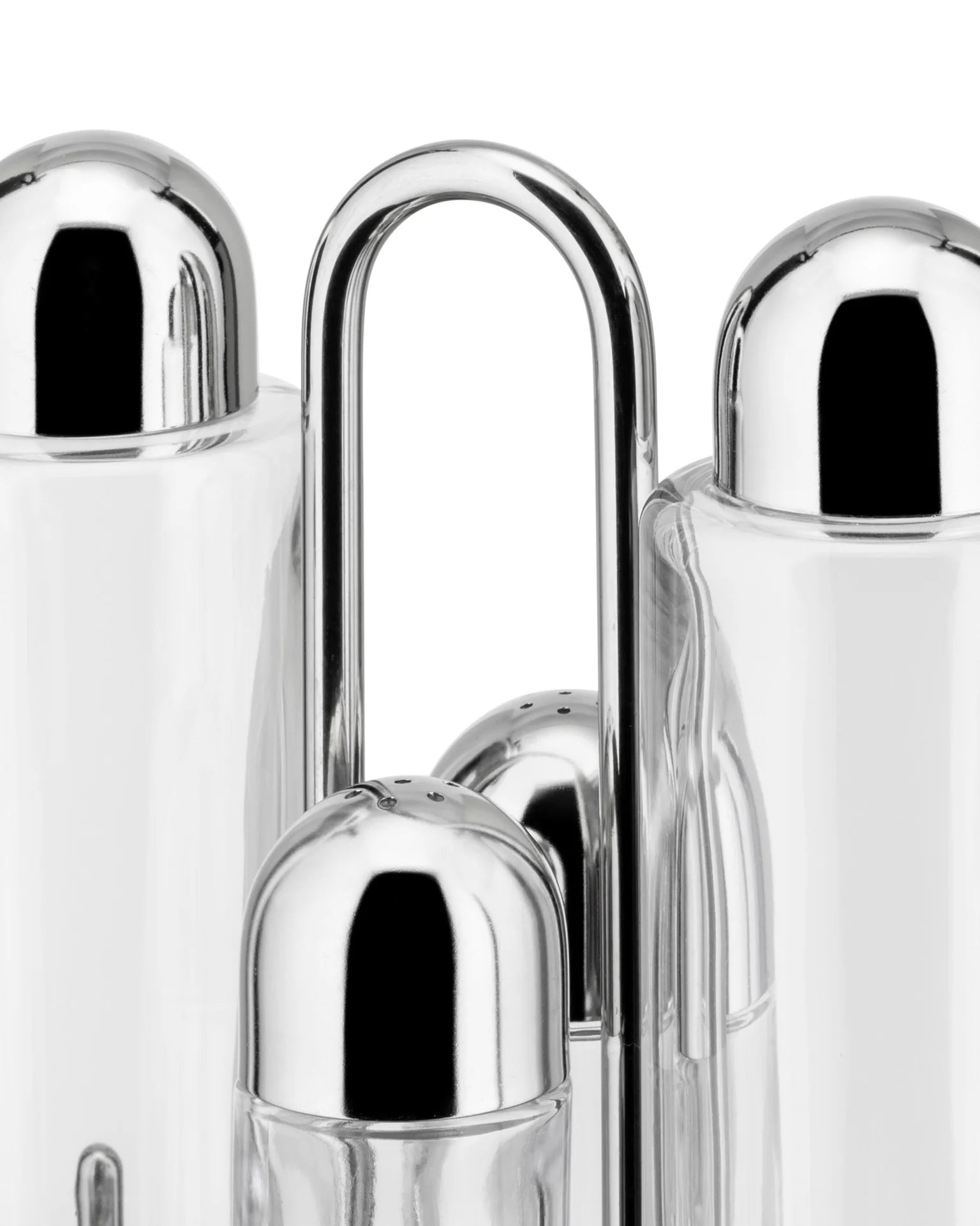 Kruidenrek 5070 roestvrij staal