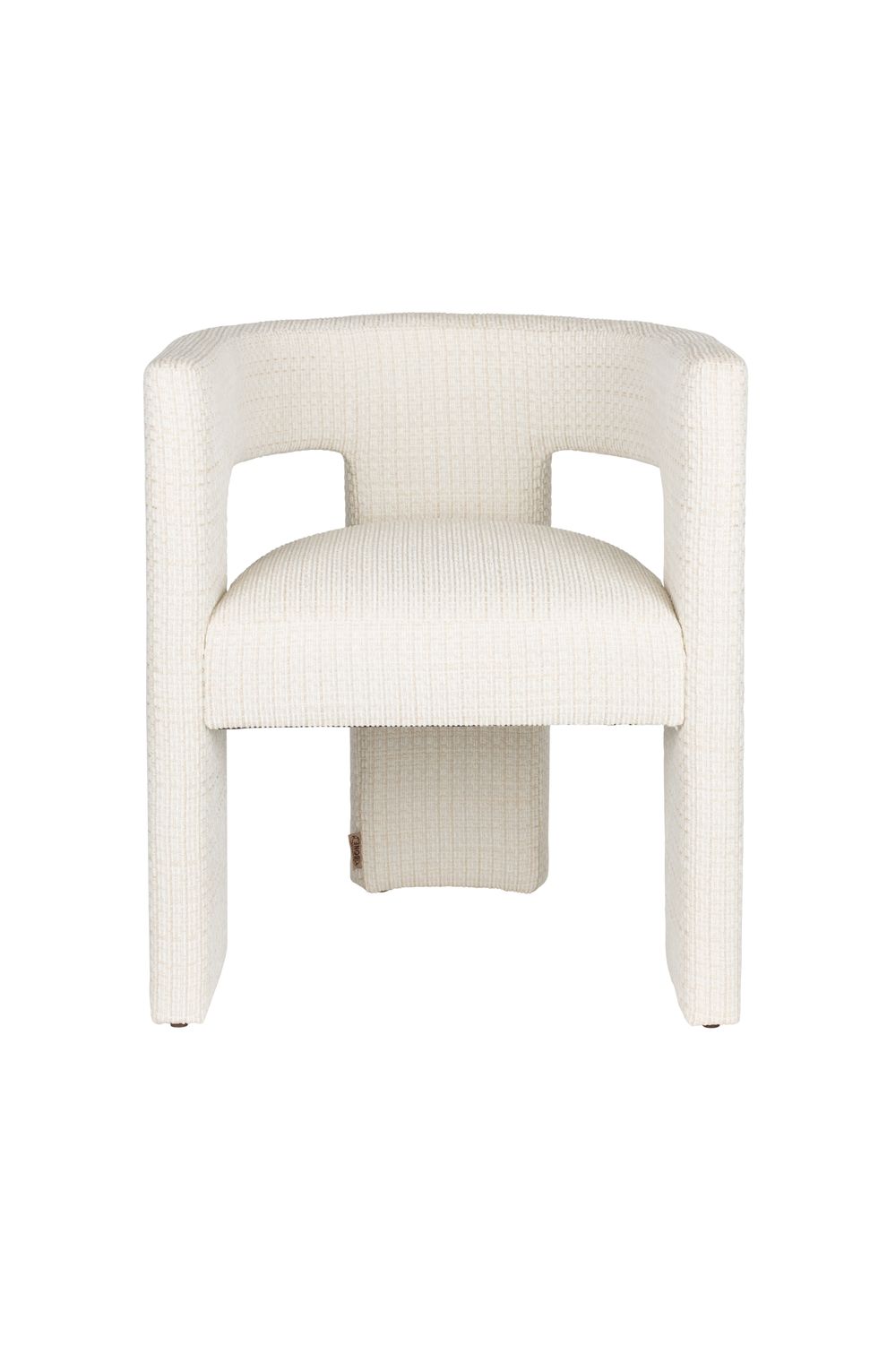 MEDINA Beige Armchair