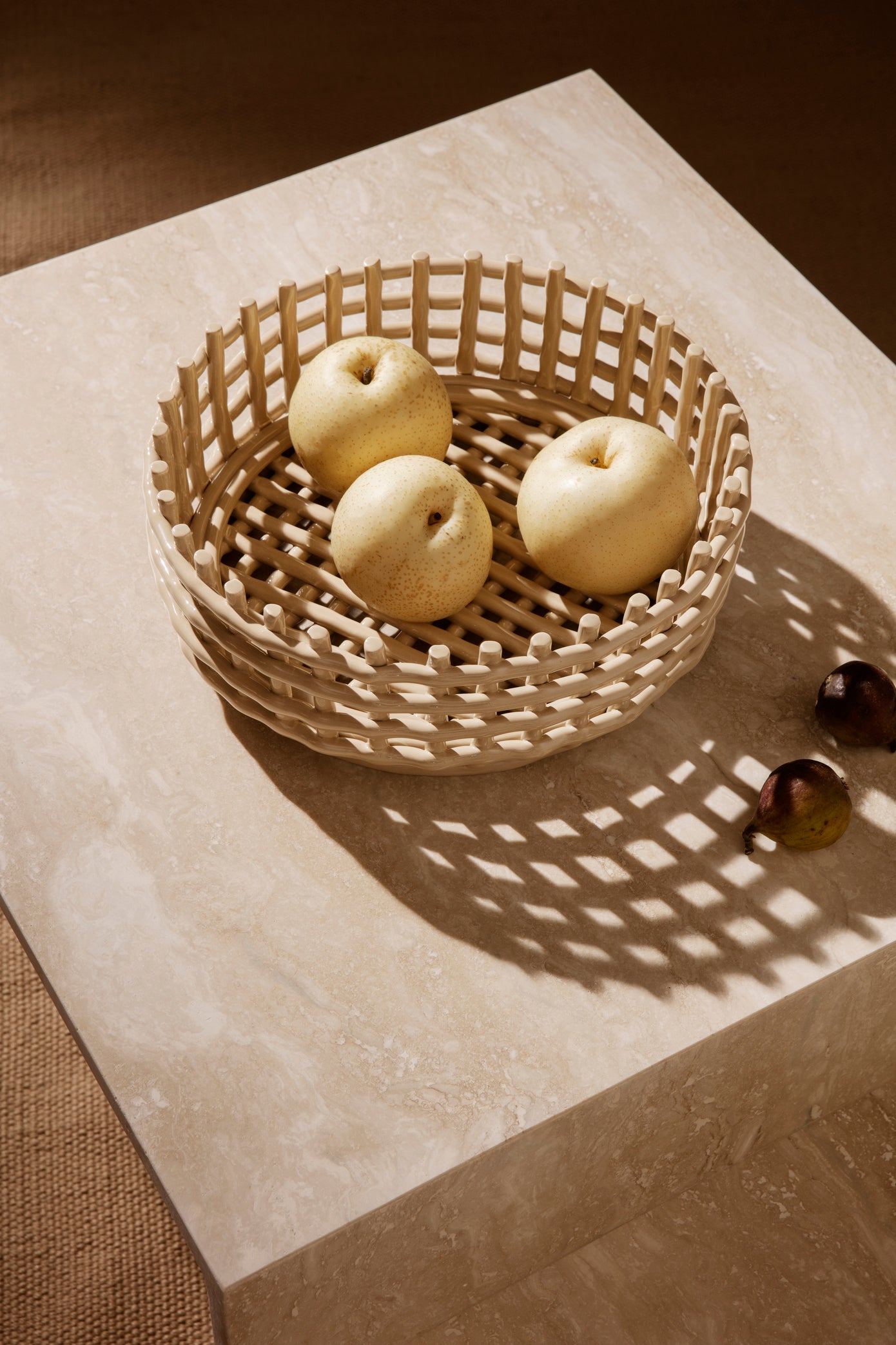 Misa CERAMICHE CENTRALELEMENT beige