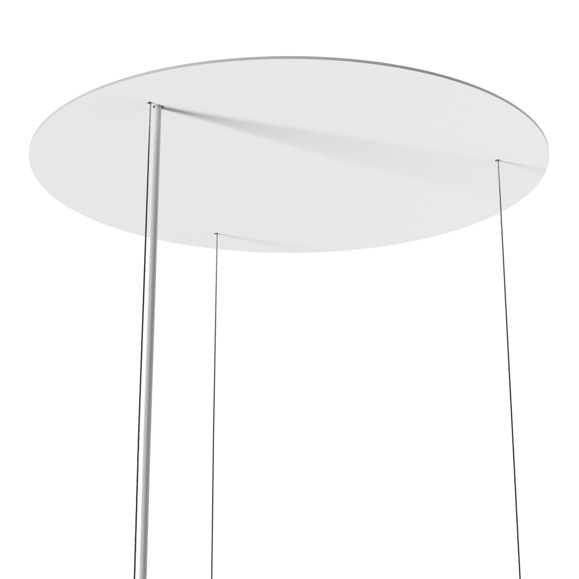 Hanglamp LP GRAND champagne