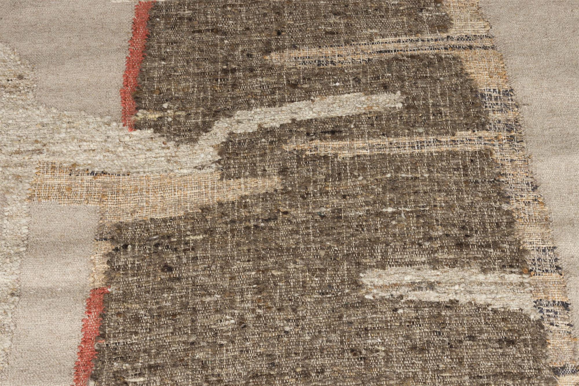 Vloerkleed BRITON beige