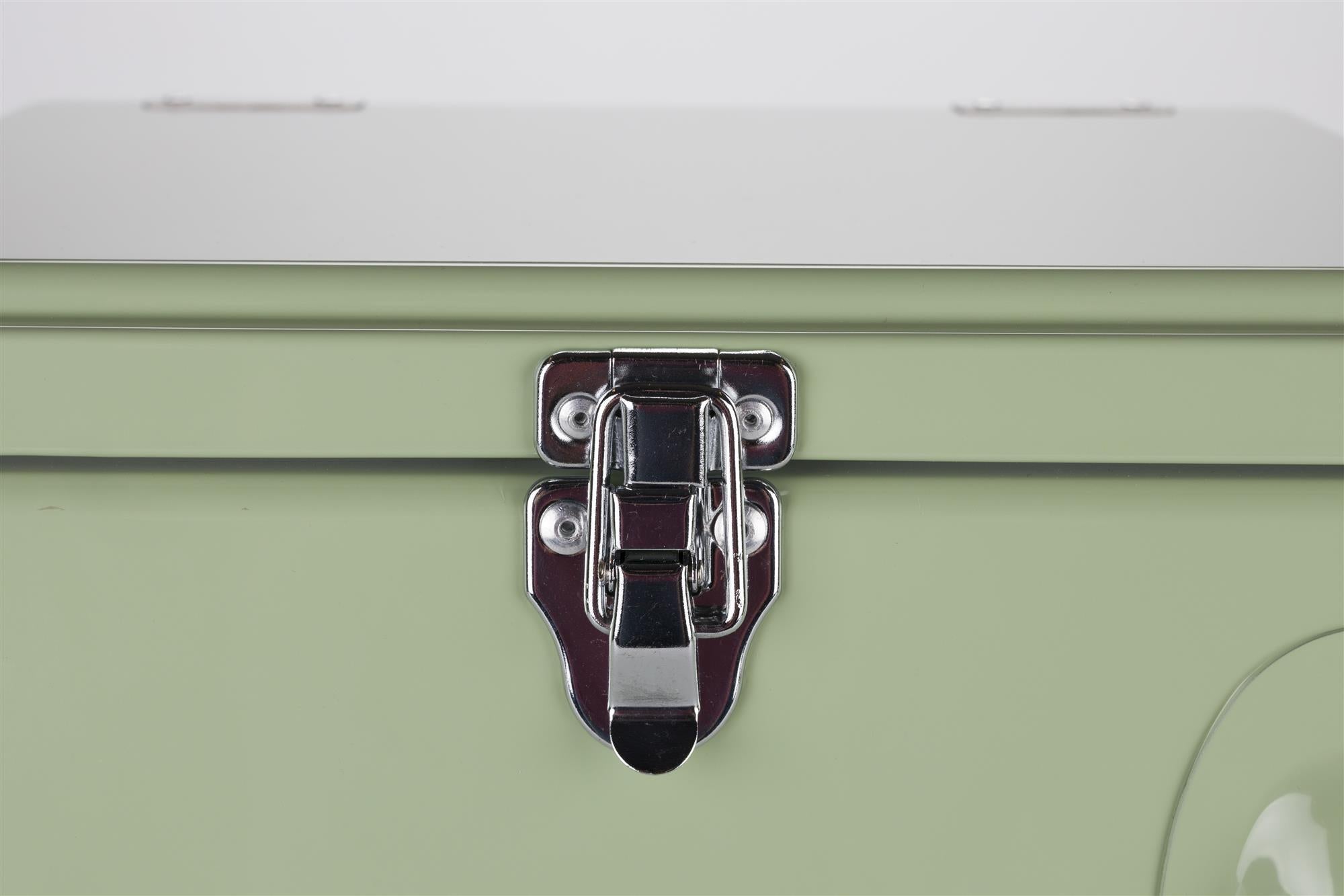 Draagbare koelkast BE CUTE groen