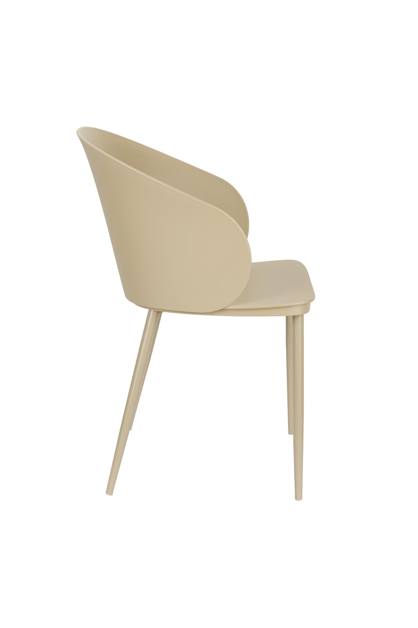 Stuhl GIGI beige