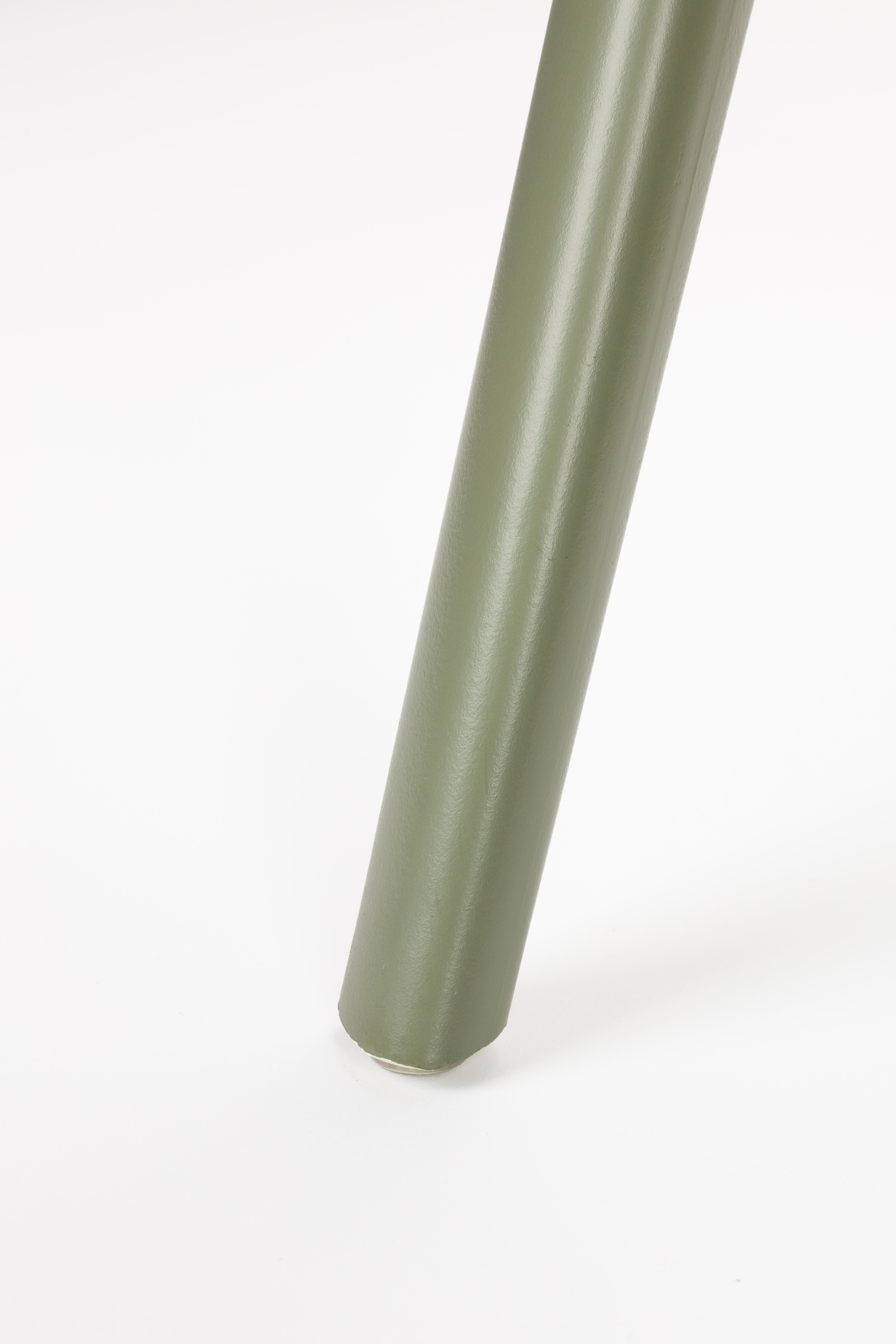 Buitenstoel HORIZON groen