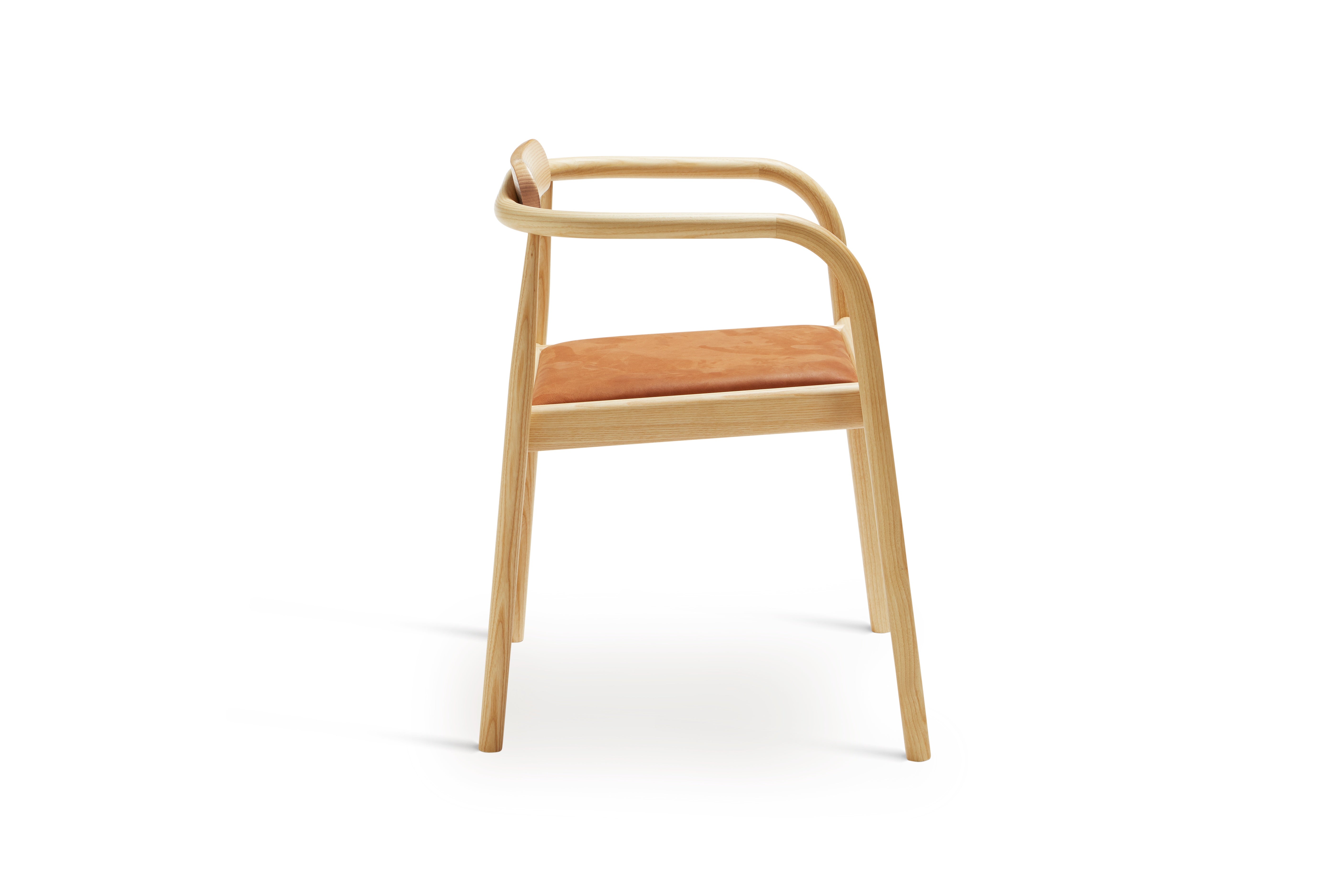 AHM Ash Chair