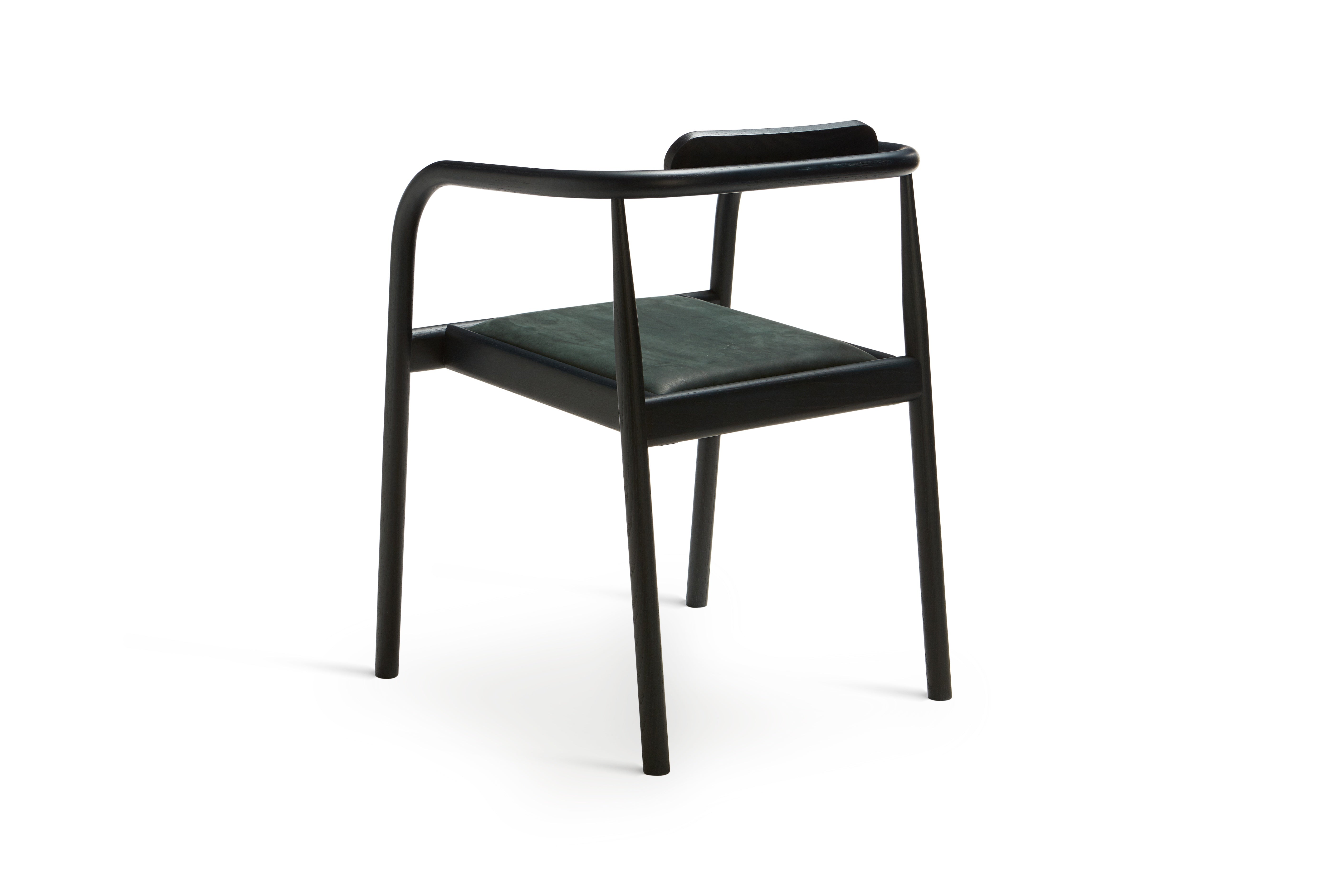 AHM Chair Black