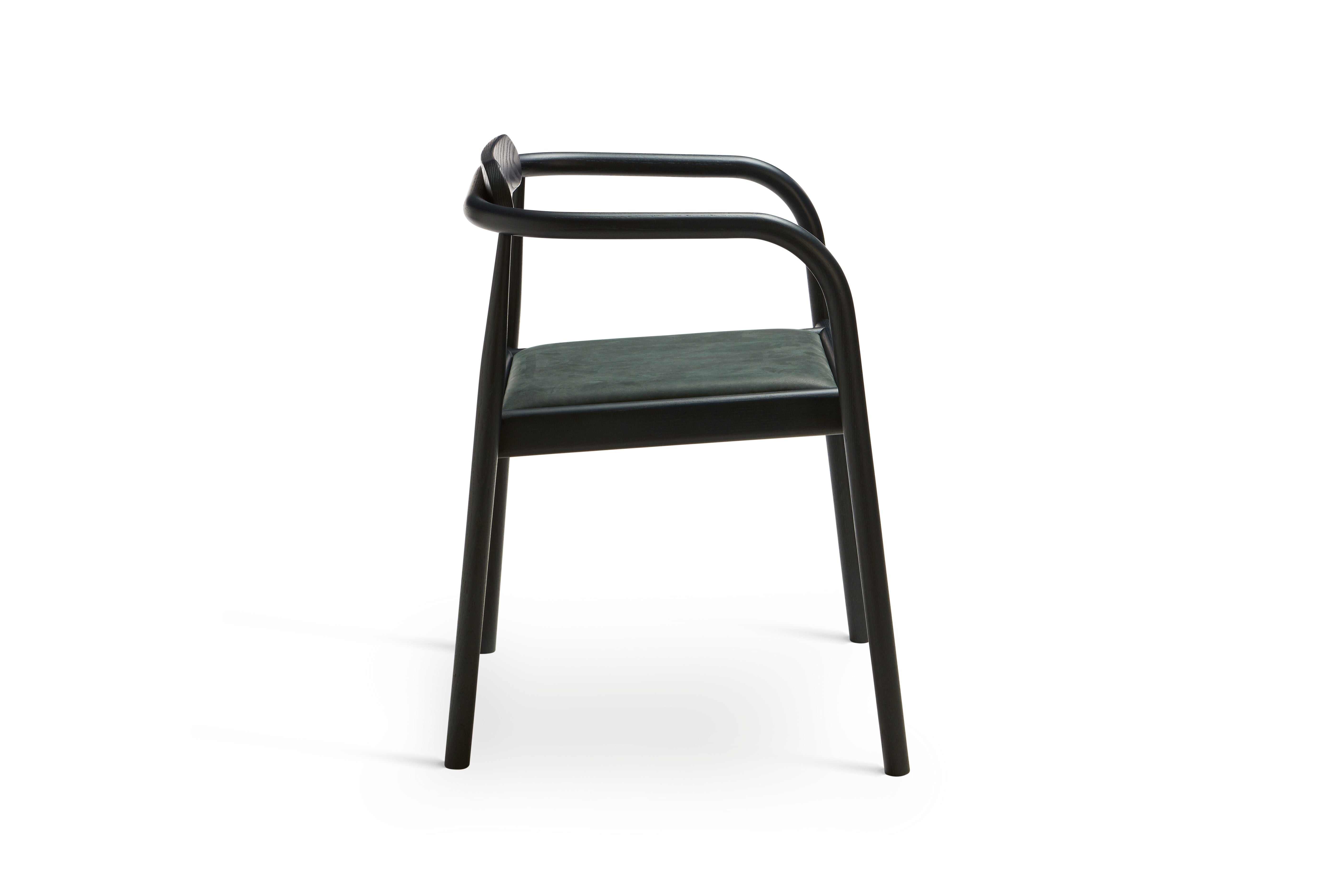 AHM Chair Black
