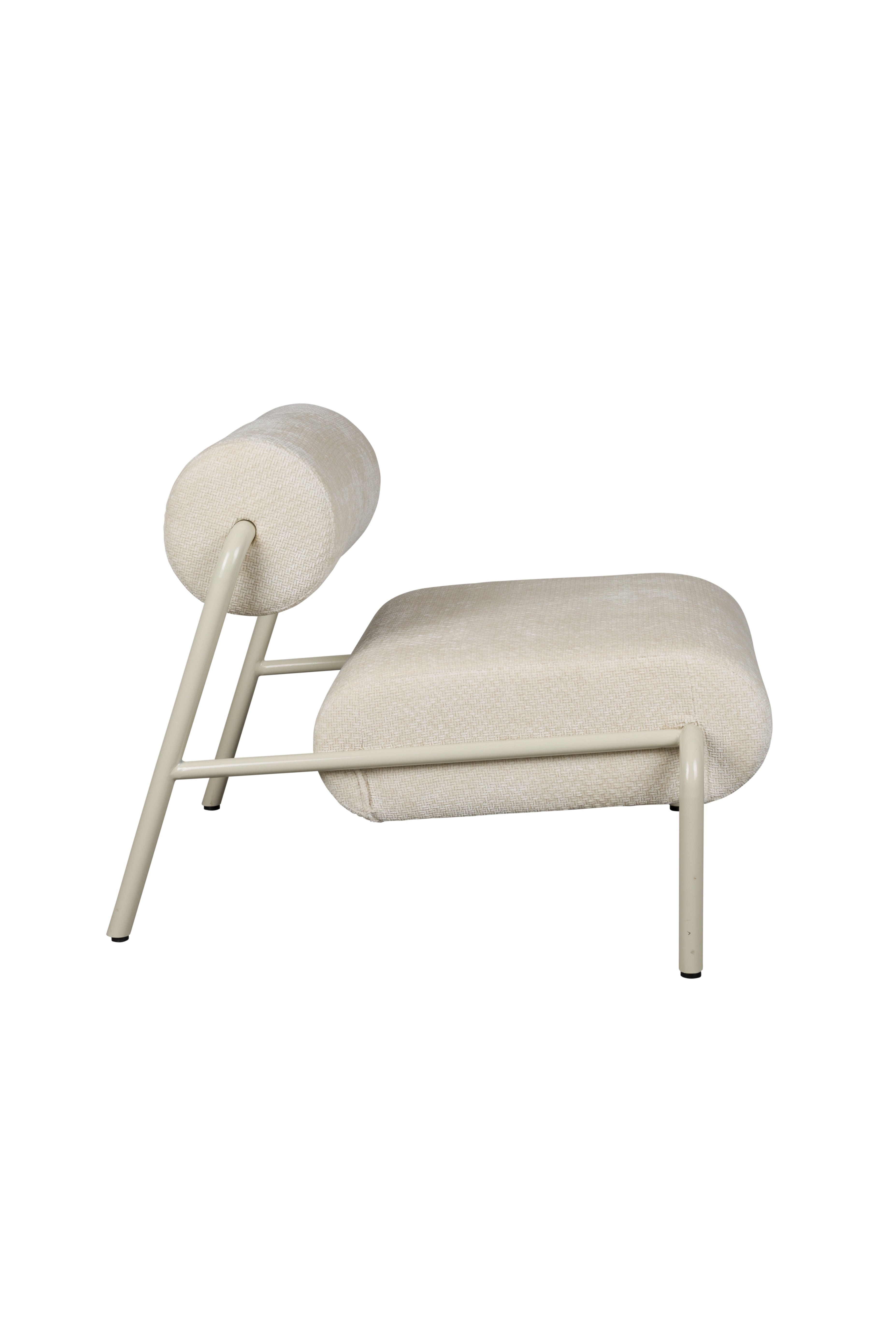LEKIMA Armchair Light Beige