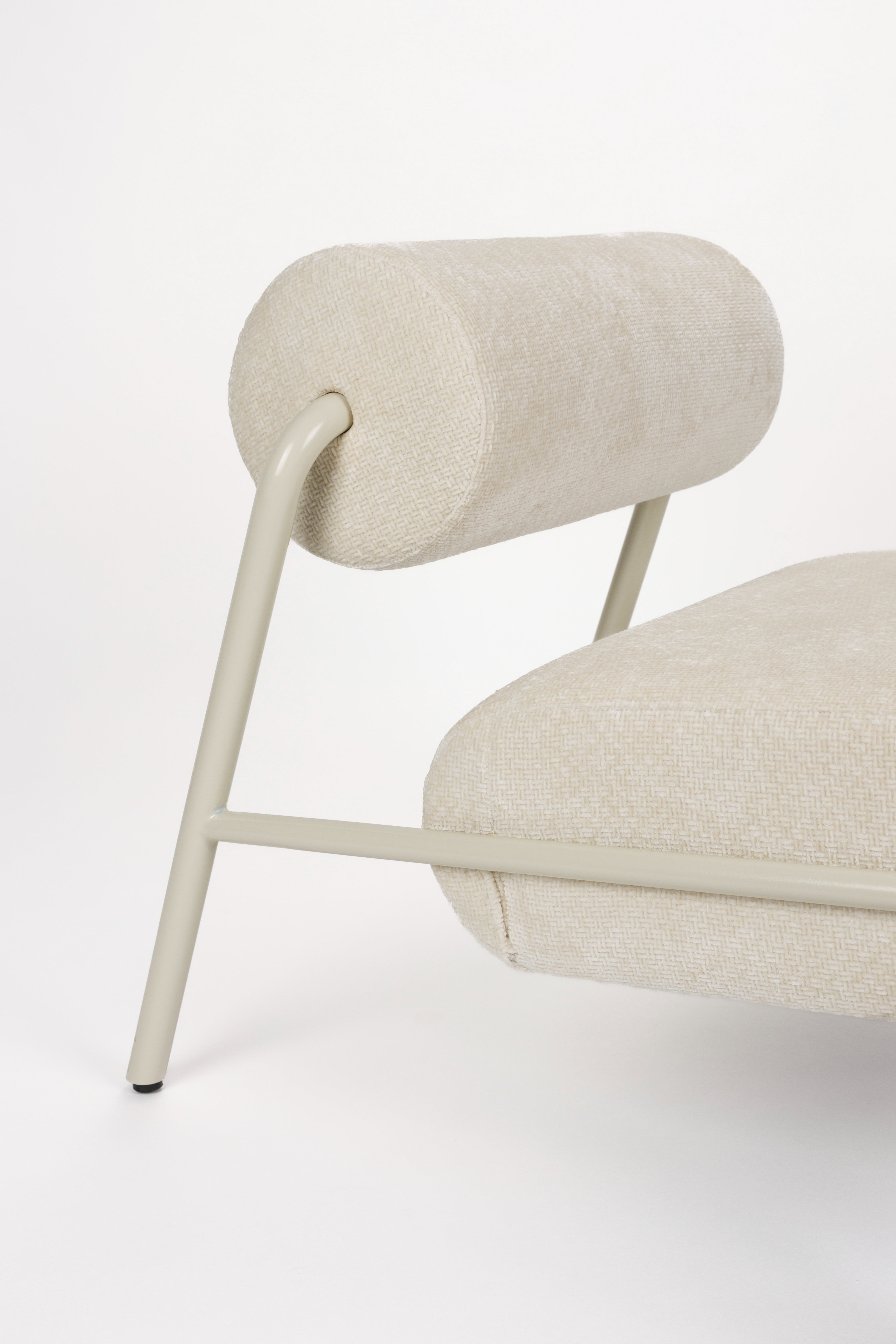 LEKIMA Armchair Light Beige