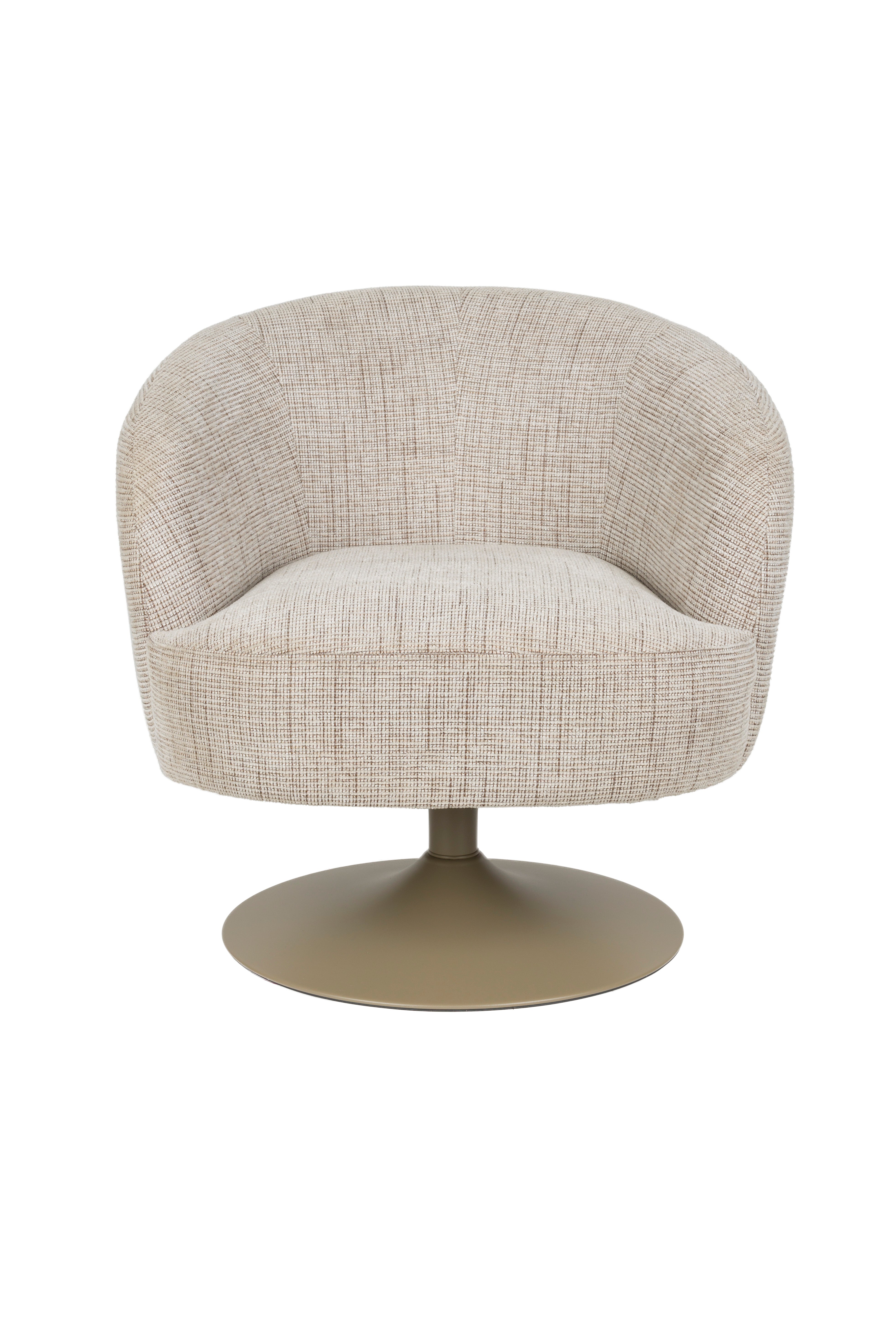 Sessel RENATE beige