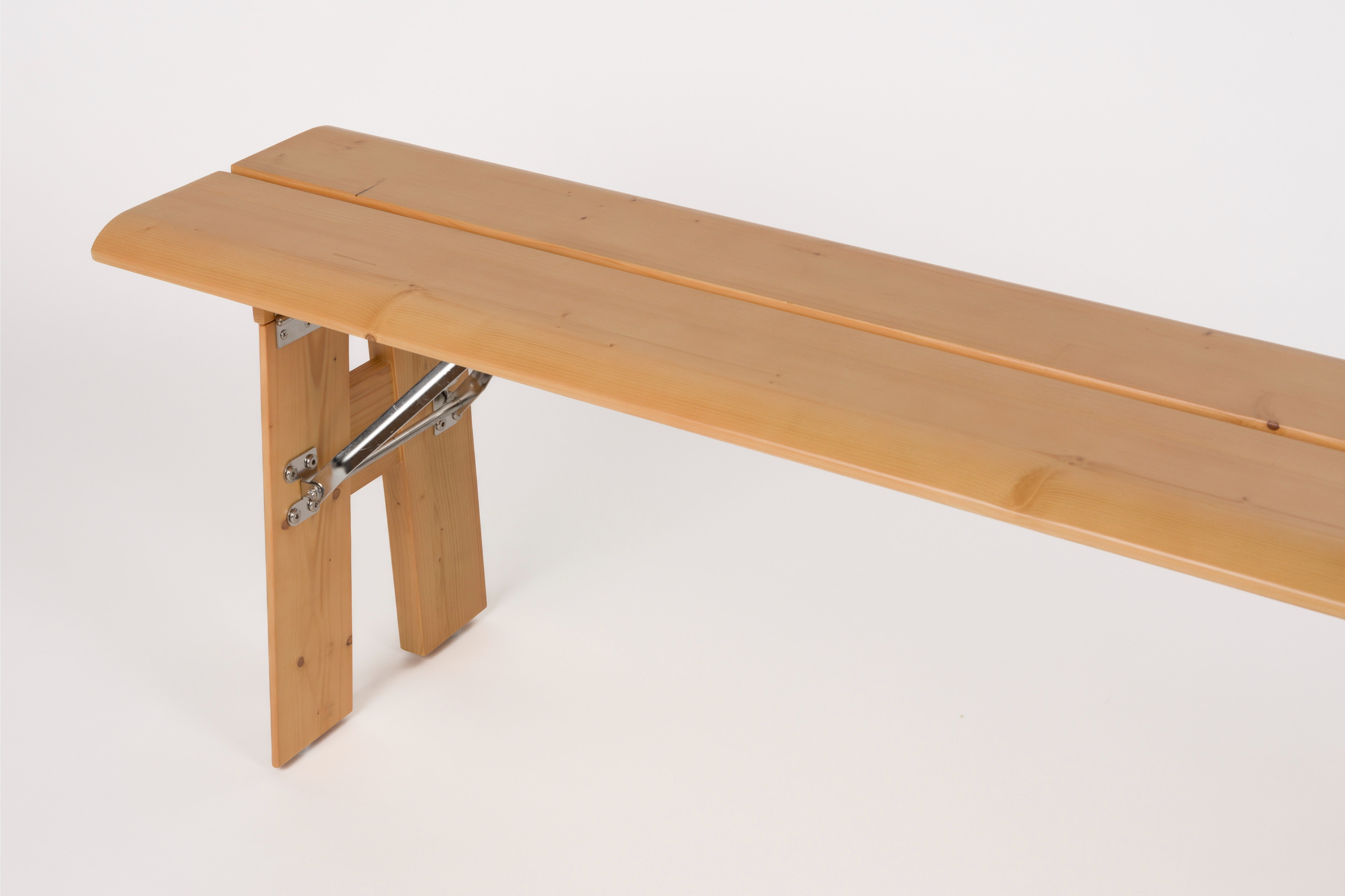 Gartenbank AVENUE aus Kiefernholz