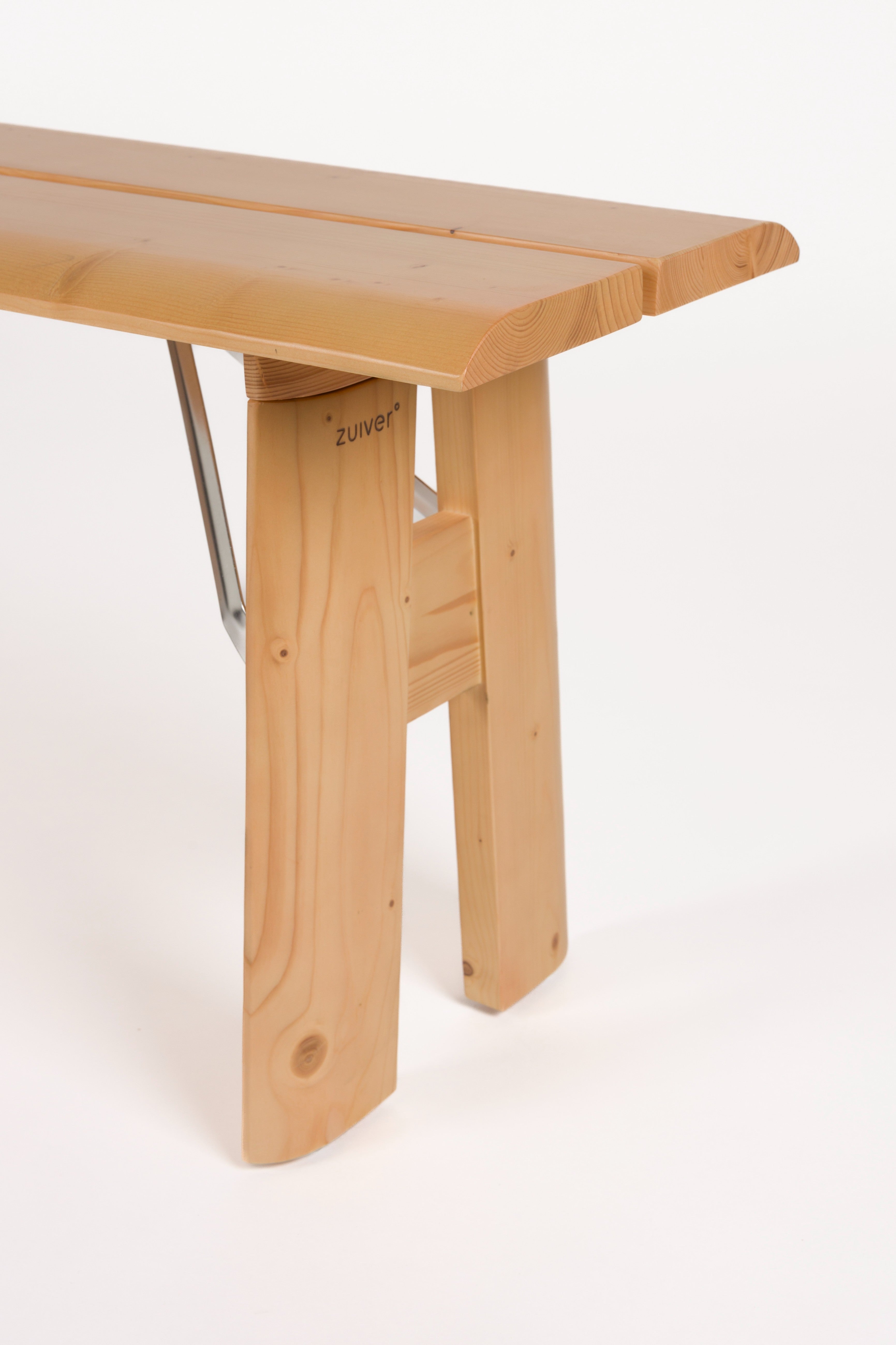 Gartenbank AVENUE aus Kiefernholz