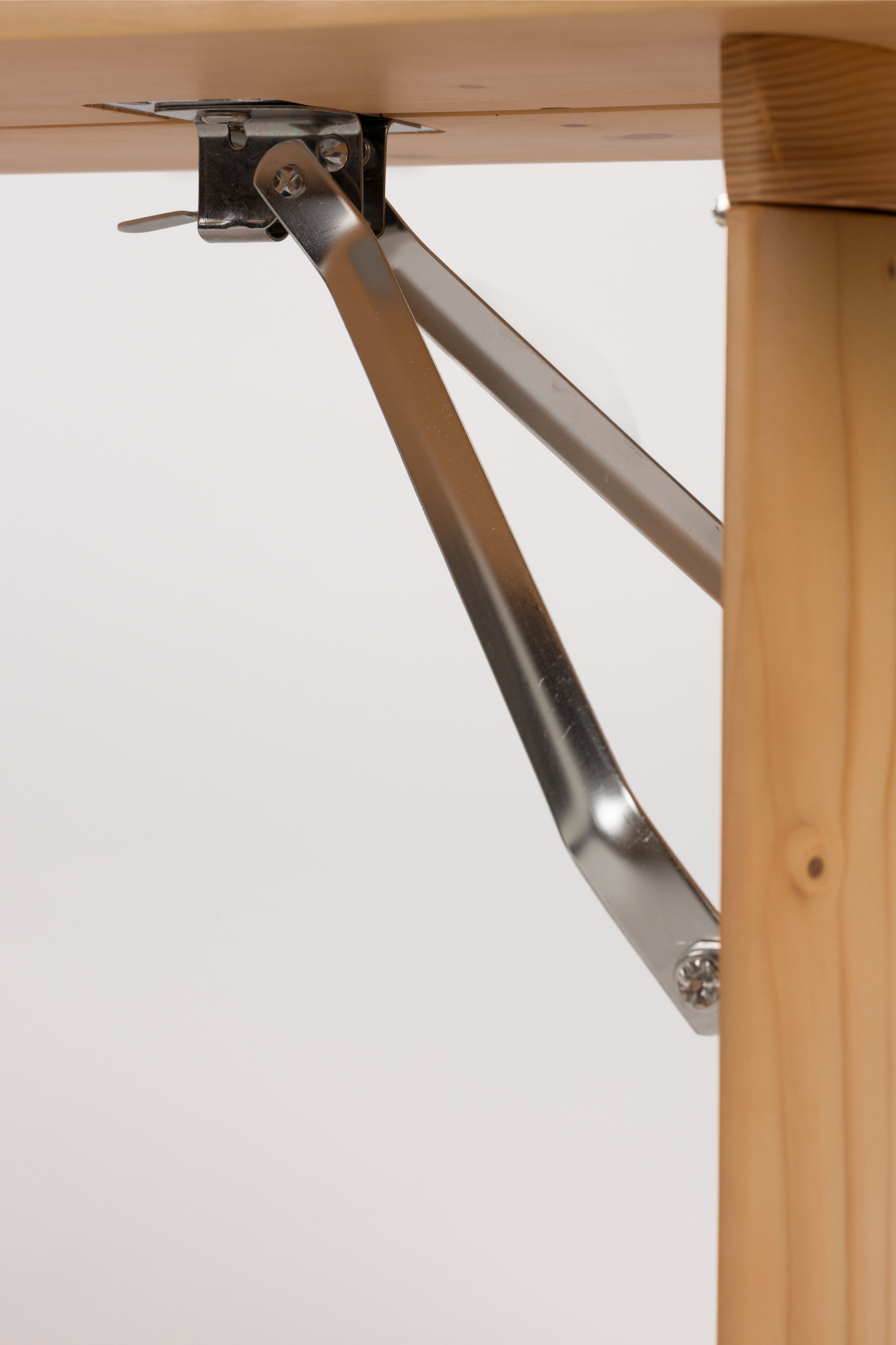 Gartenbank AVENUE aus Kiefernholz