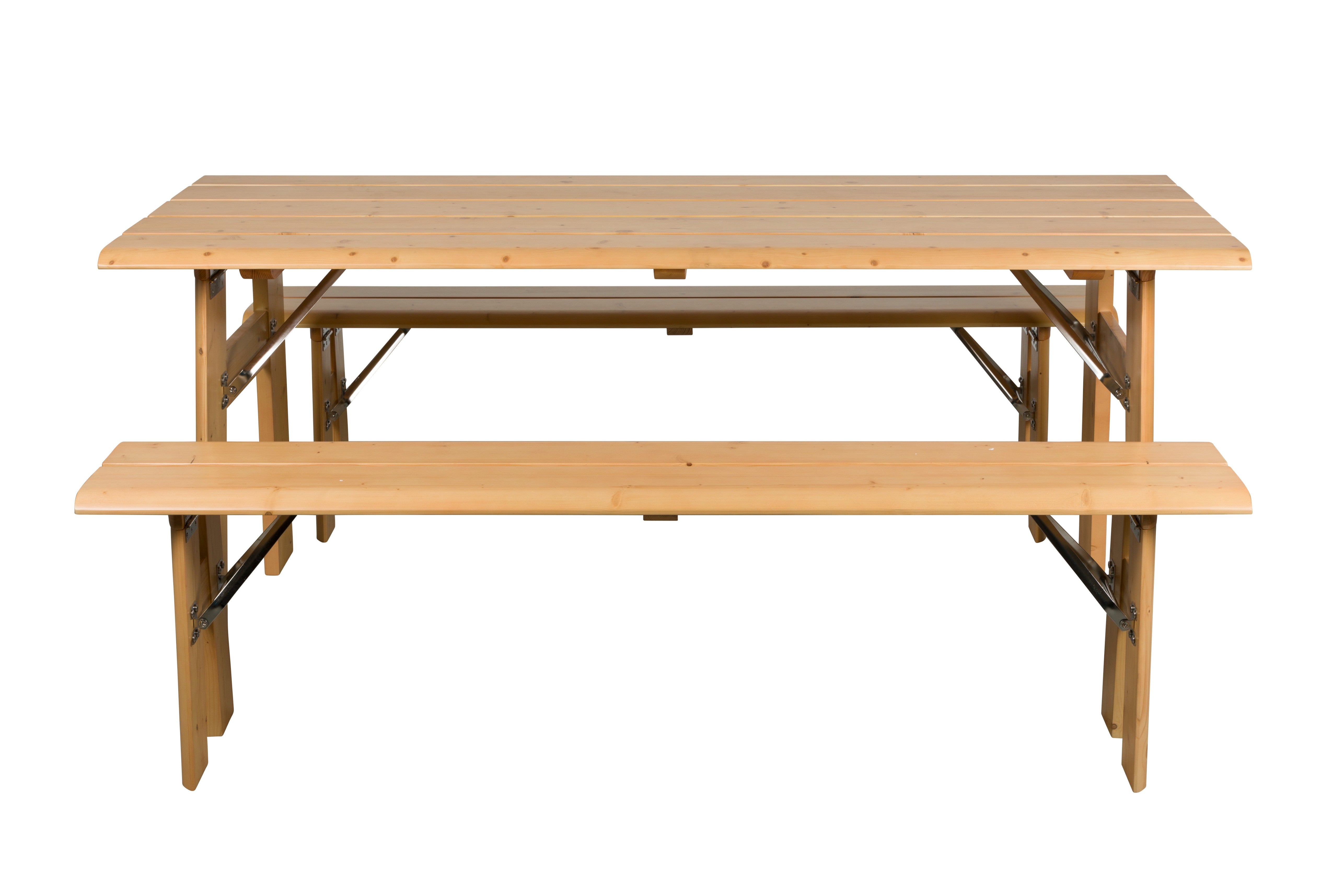 Tuinset AVENUE van vurenhout