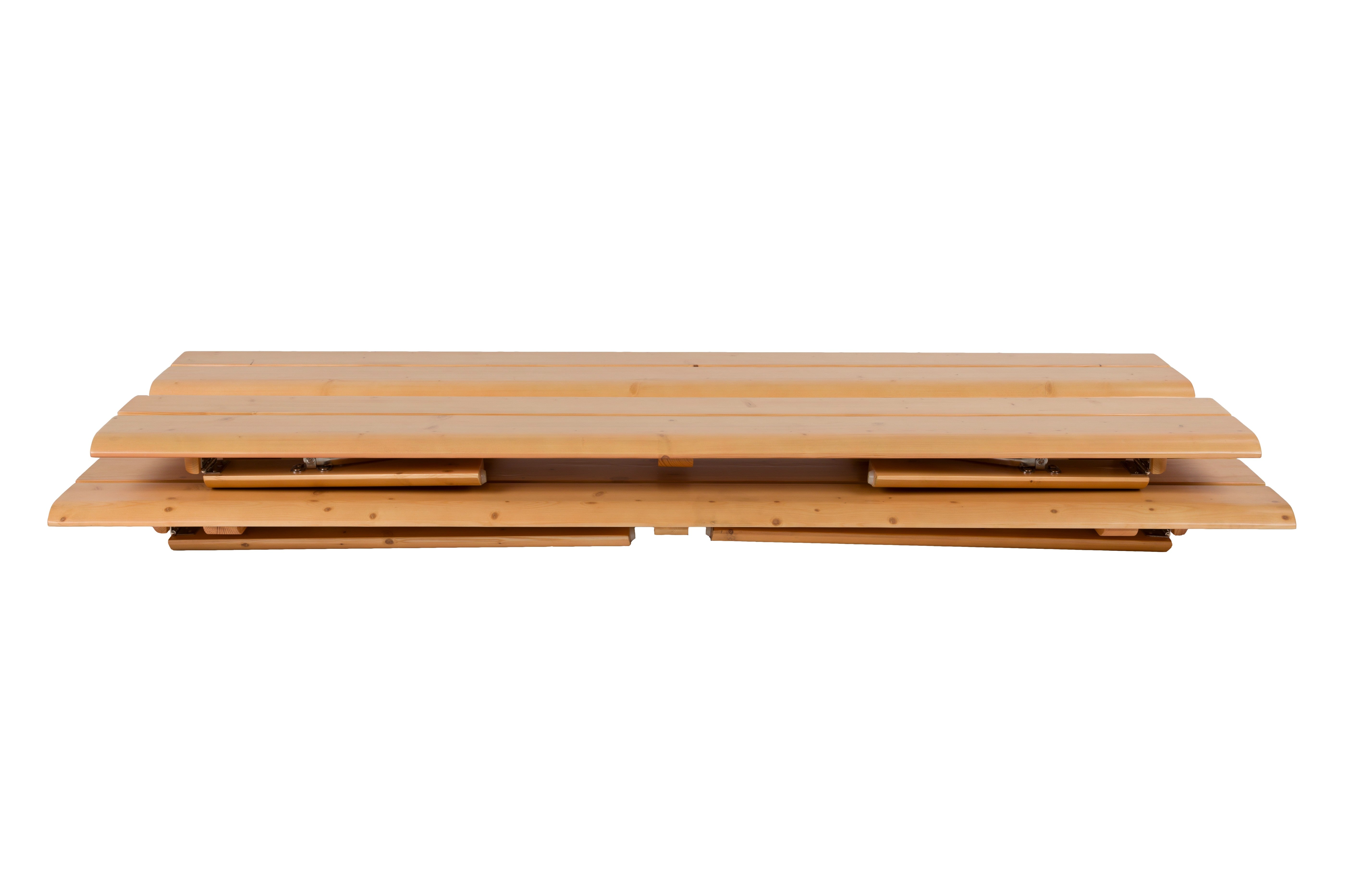 Tuinset AVENUE van vurenhout