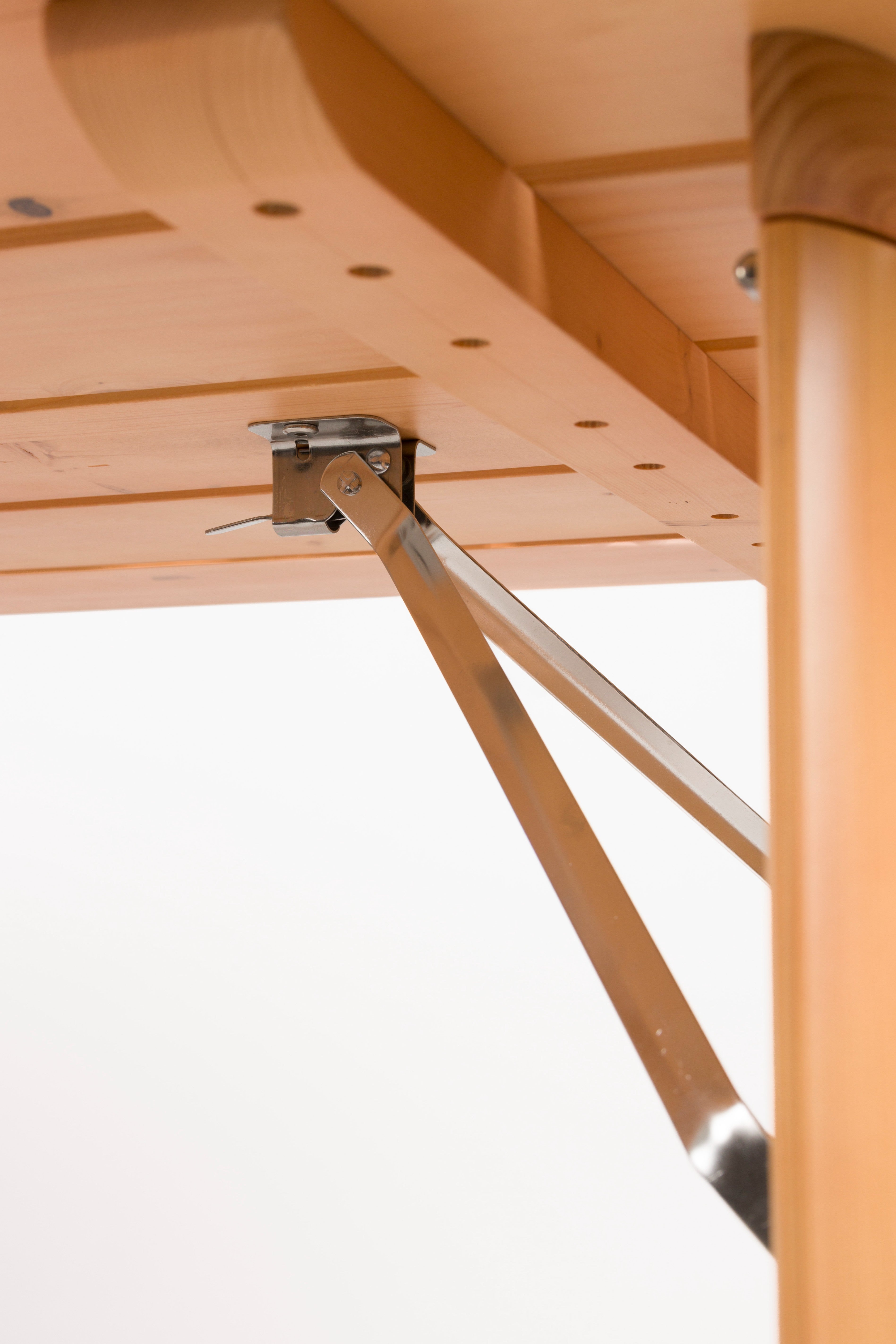 Tuinset AVENUE van vurenhout