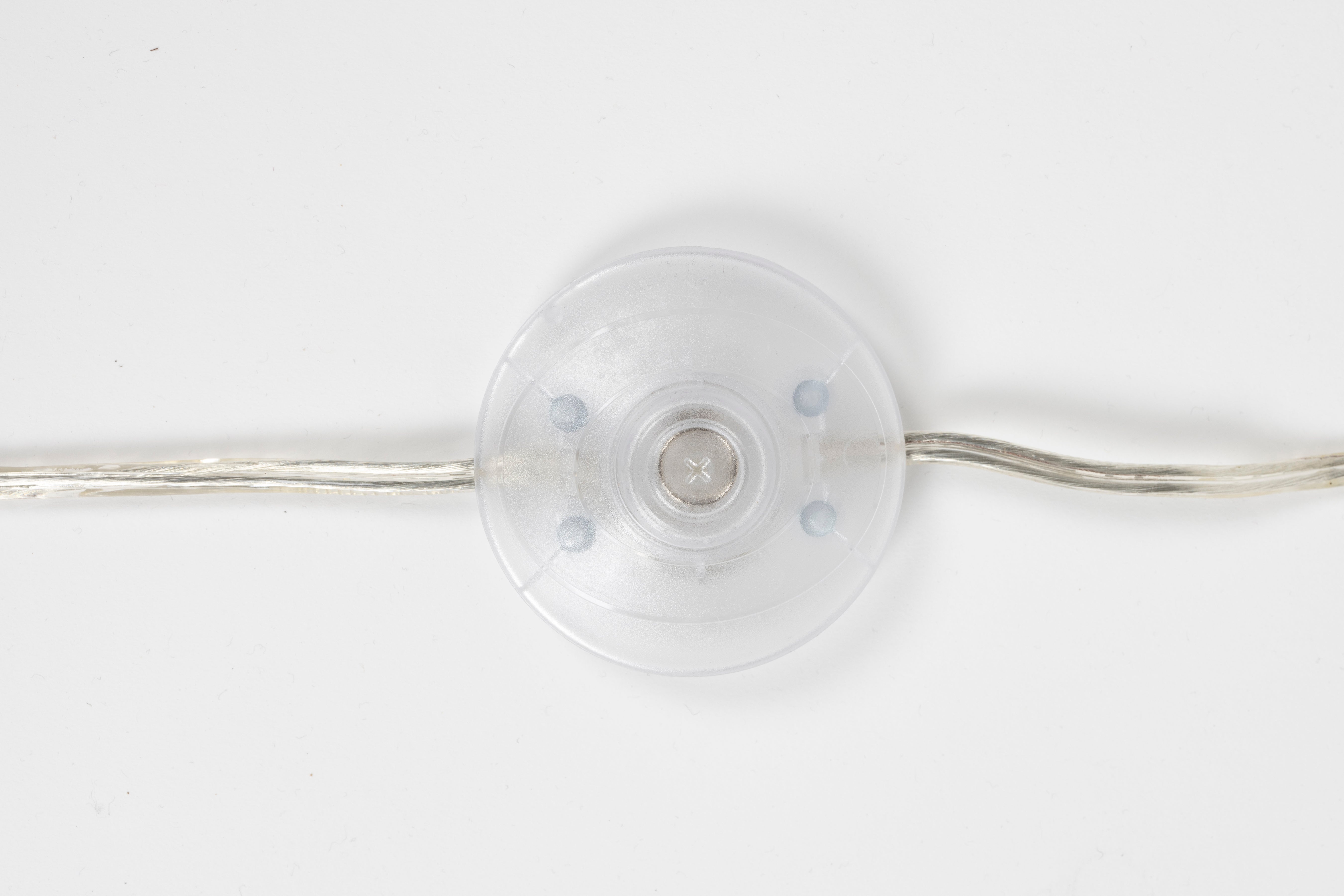 Vloerlamp TRIPOD beige drievoudig