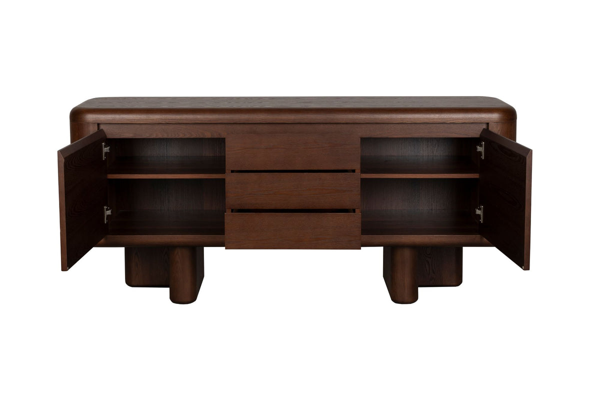 Komoda HERMAN – Dutchbone