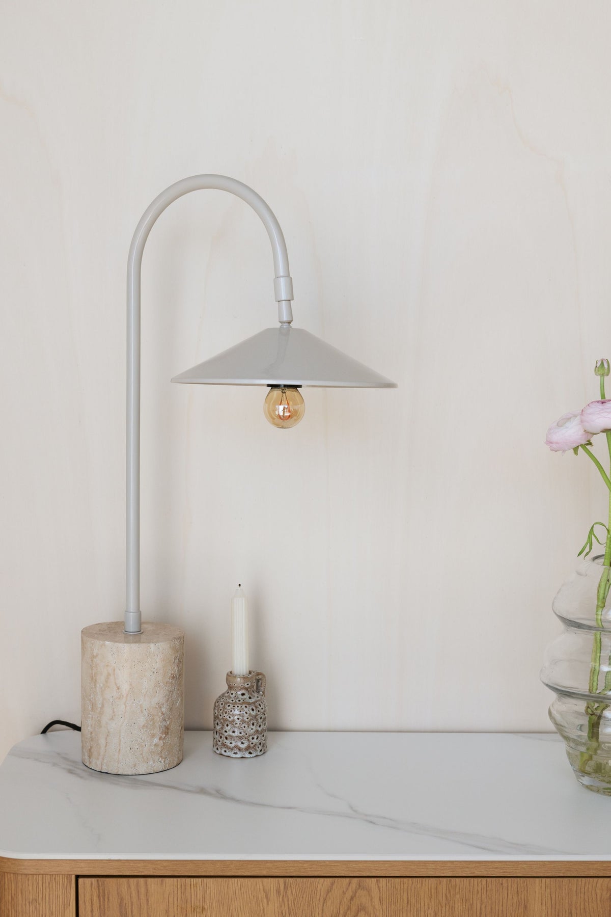 Lampa biurkowa ENNO – ujęcie 9