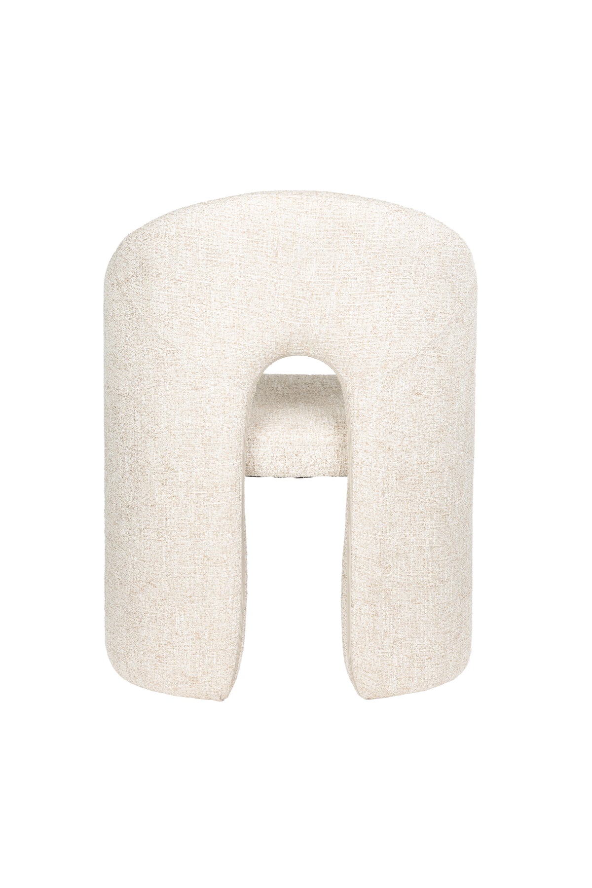 Stoel CONTOUR beige