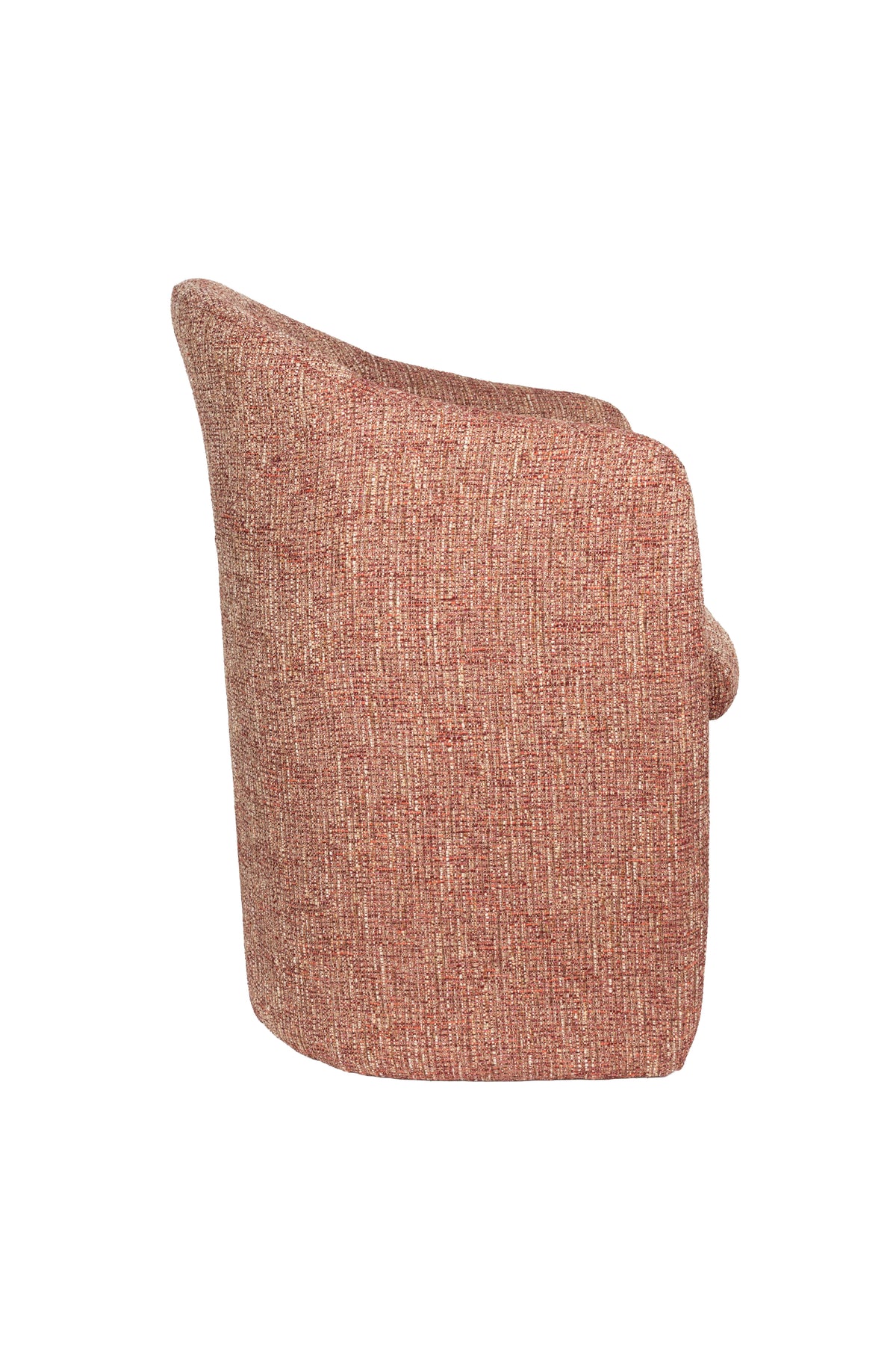 Stoel CONTOUR rode melange