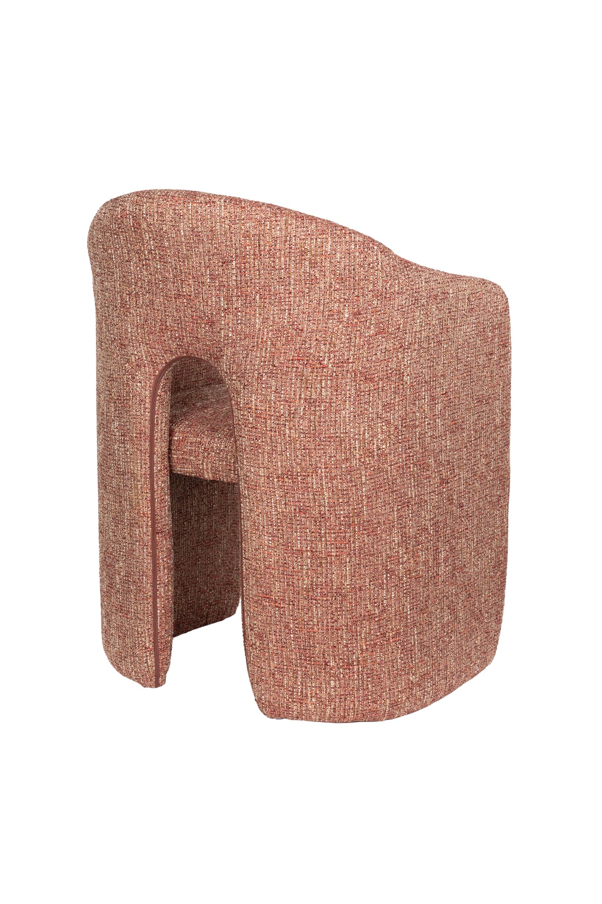 Stoel CONTOUR rode melange