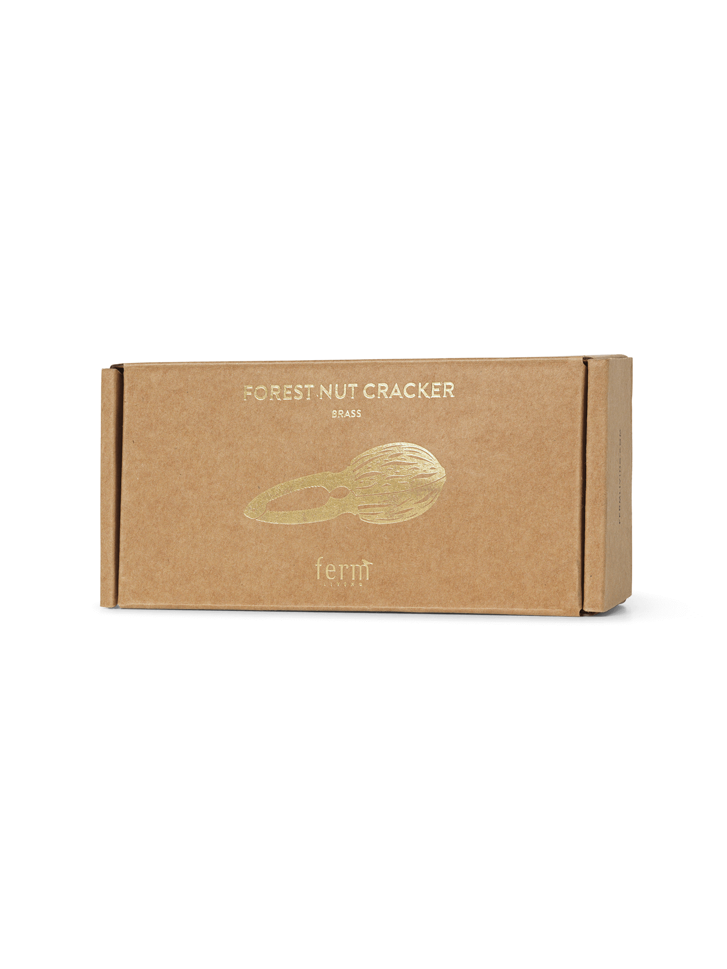 Notenkraker FOREST mosiënne